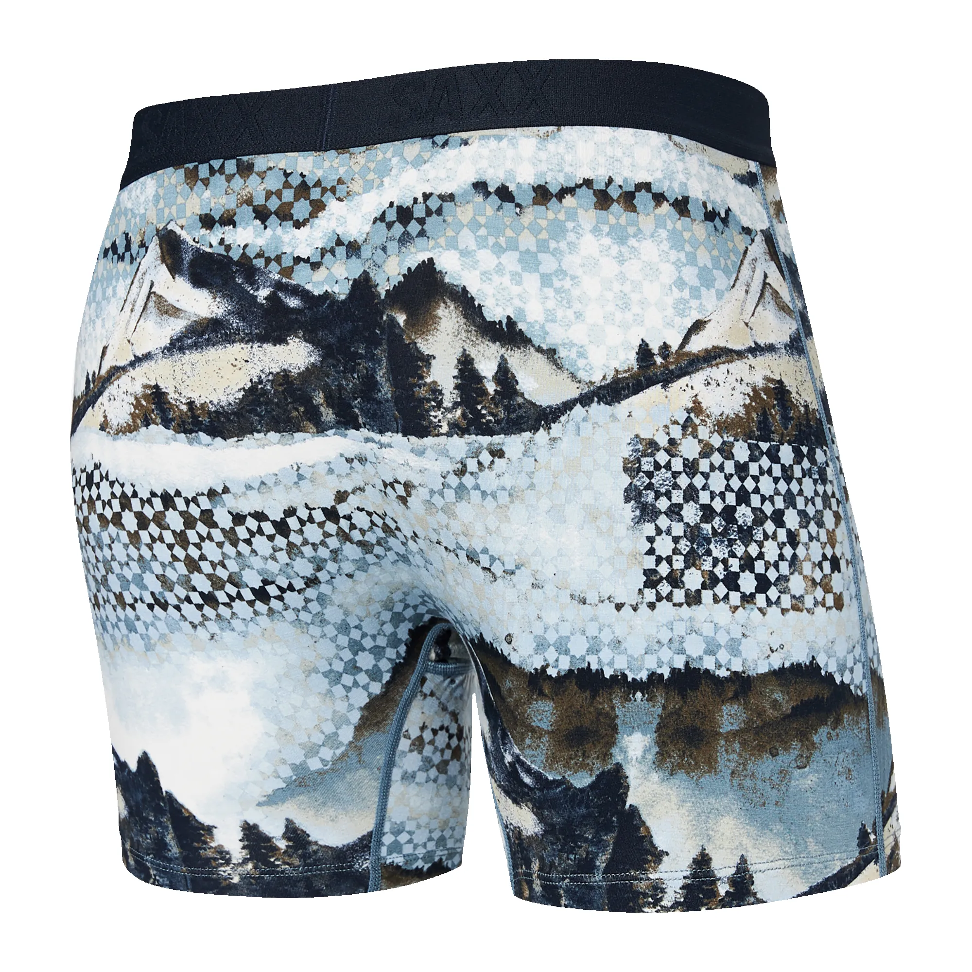 Ultra Super Soft sold by SAXX Underwear product image thumbnail 2