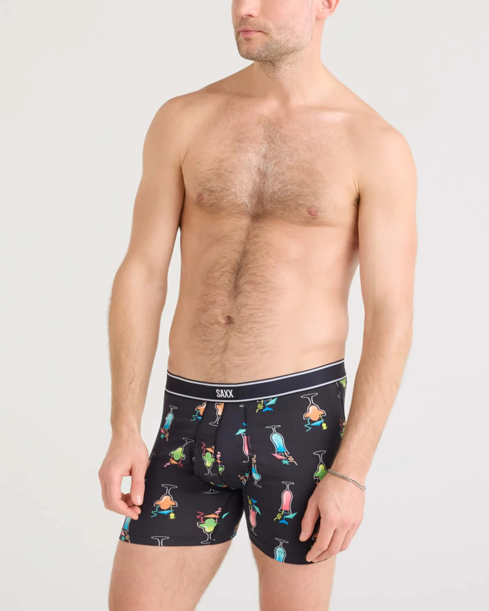 Daytripper (2 Pack) sold by SAXX Underwear product image thumbnail 2