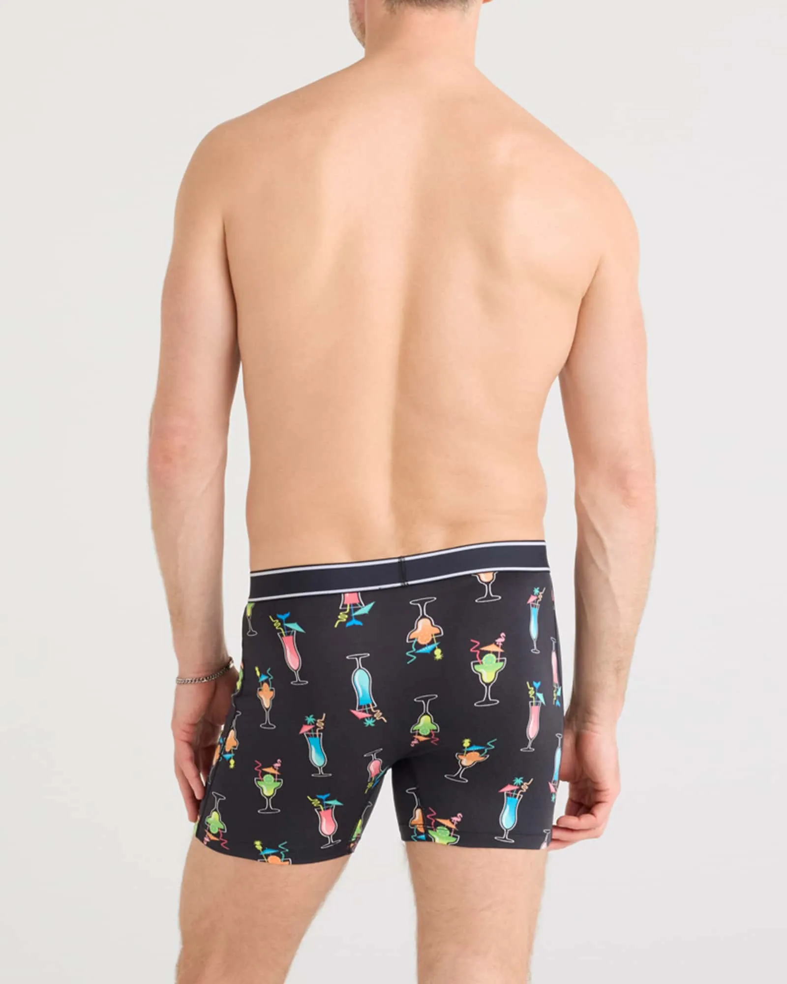 Daytripper (2 Pack) sold by SAXX Underwear product image thumbnail 3