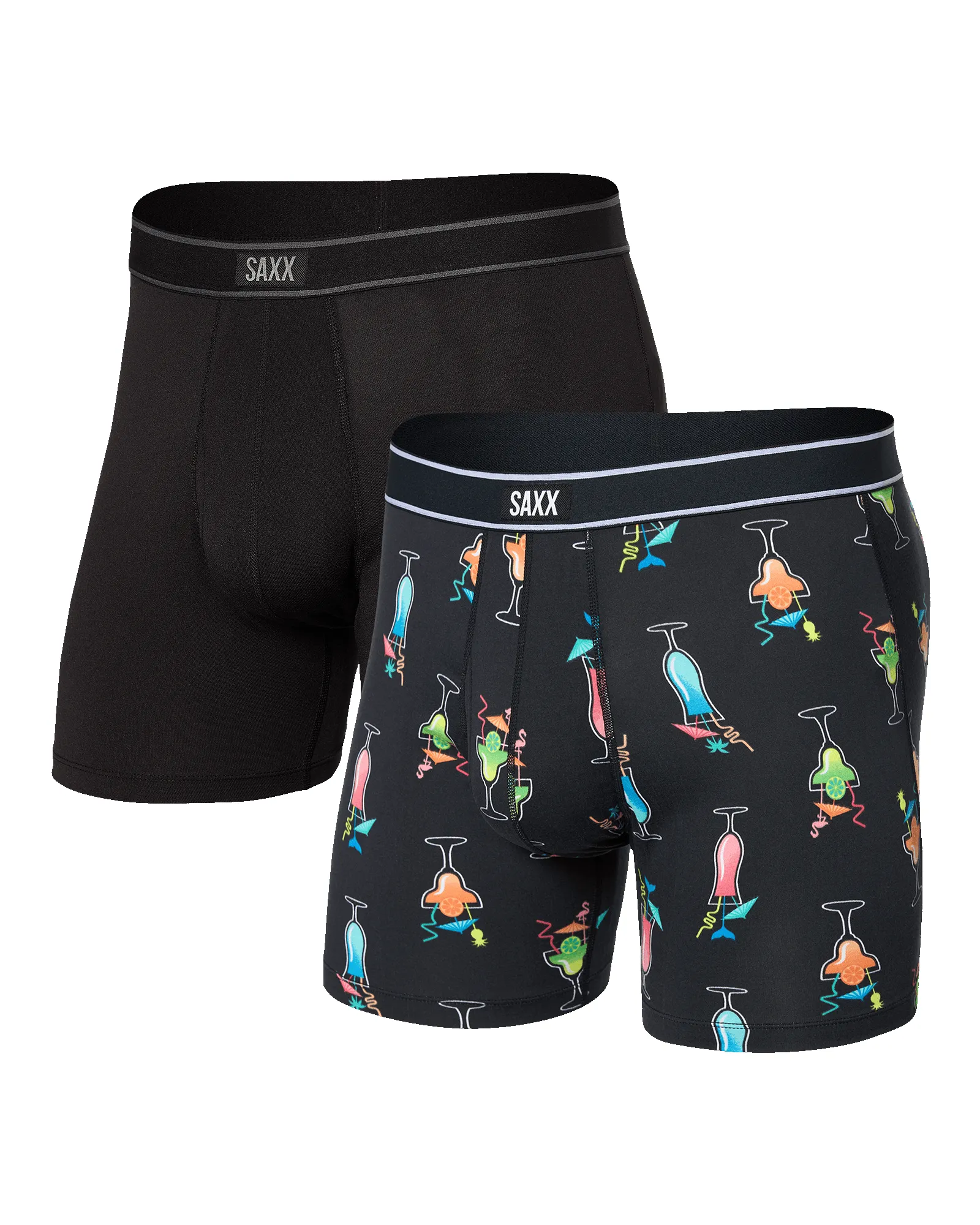 Daytripper (2 Pack) sold by SAXX Underwear