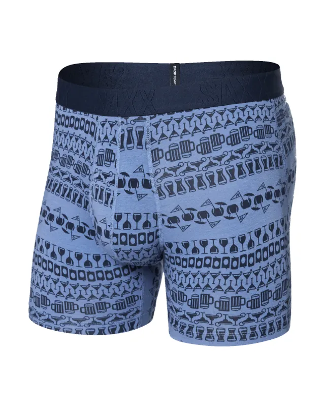DropTemp® Cooling Cotton sold by SAXX Underwear