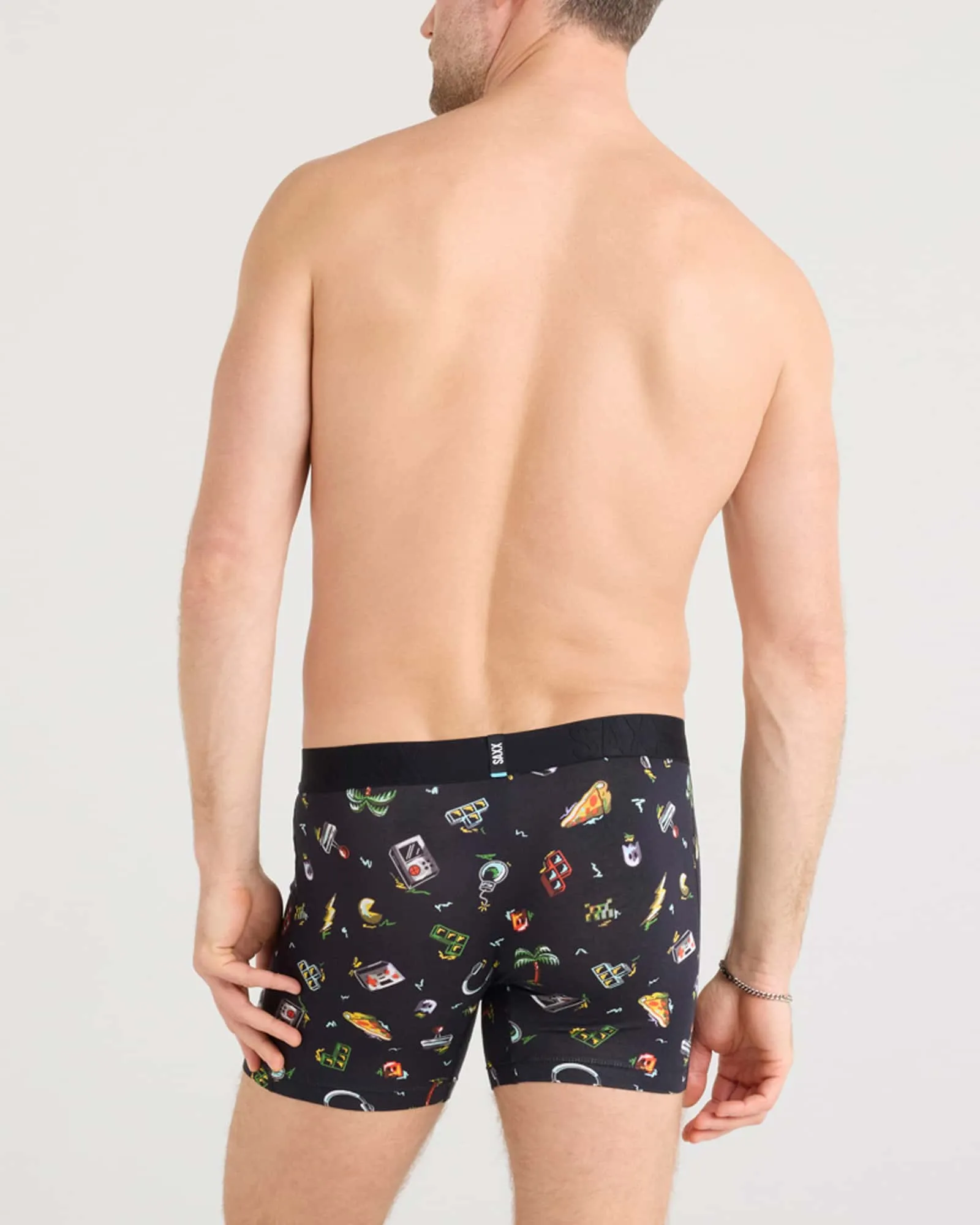 DropTemp® Cooling Cotton sold by SAXX Underwear product image thumbnail 3