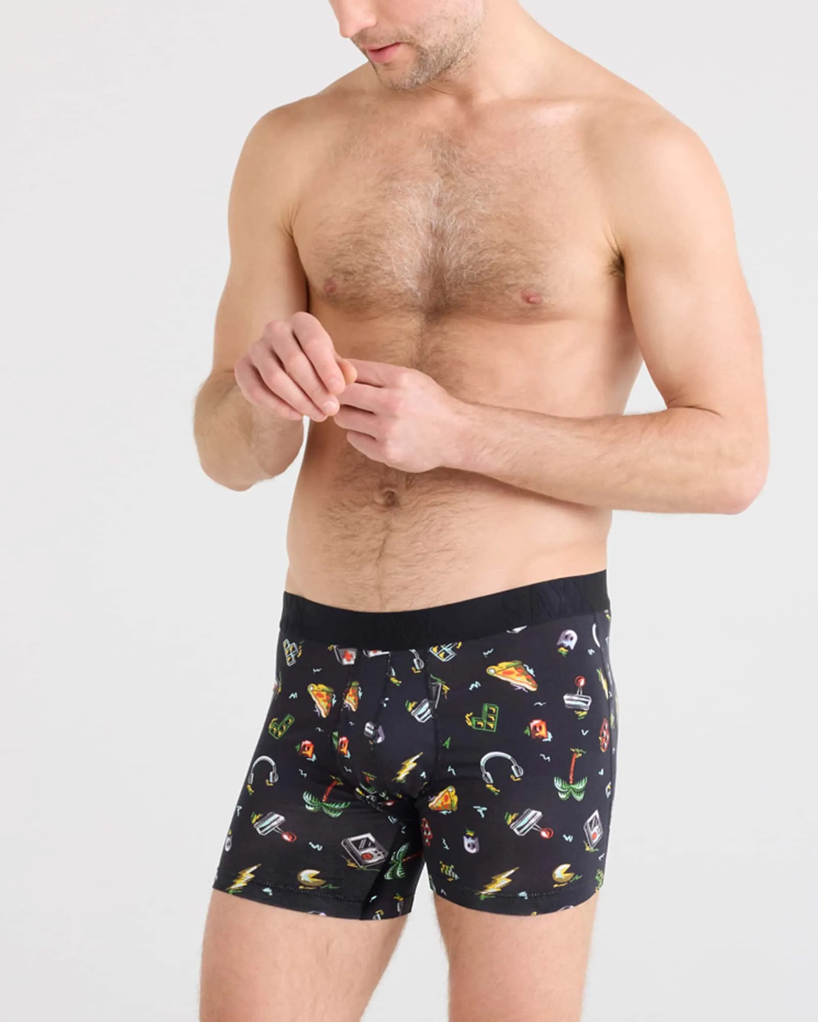 DropTemp® Cooling Cotton sold by SAXX Underwear product image thumbnail 2