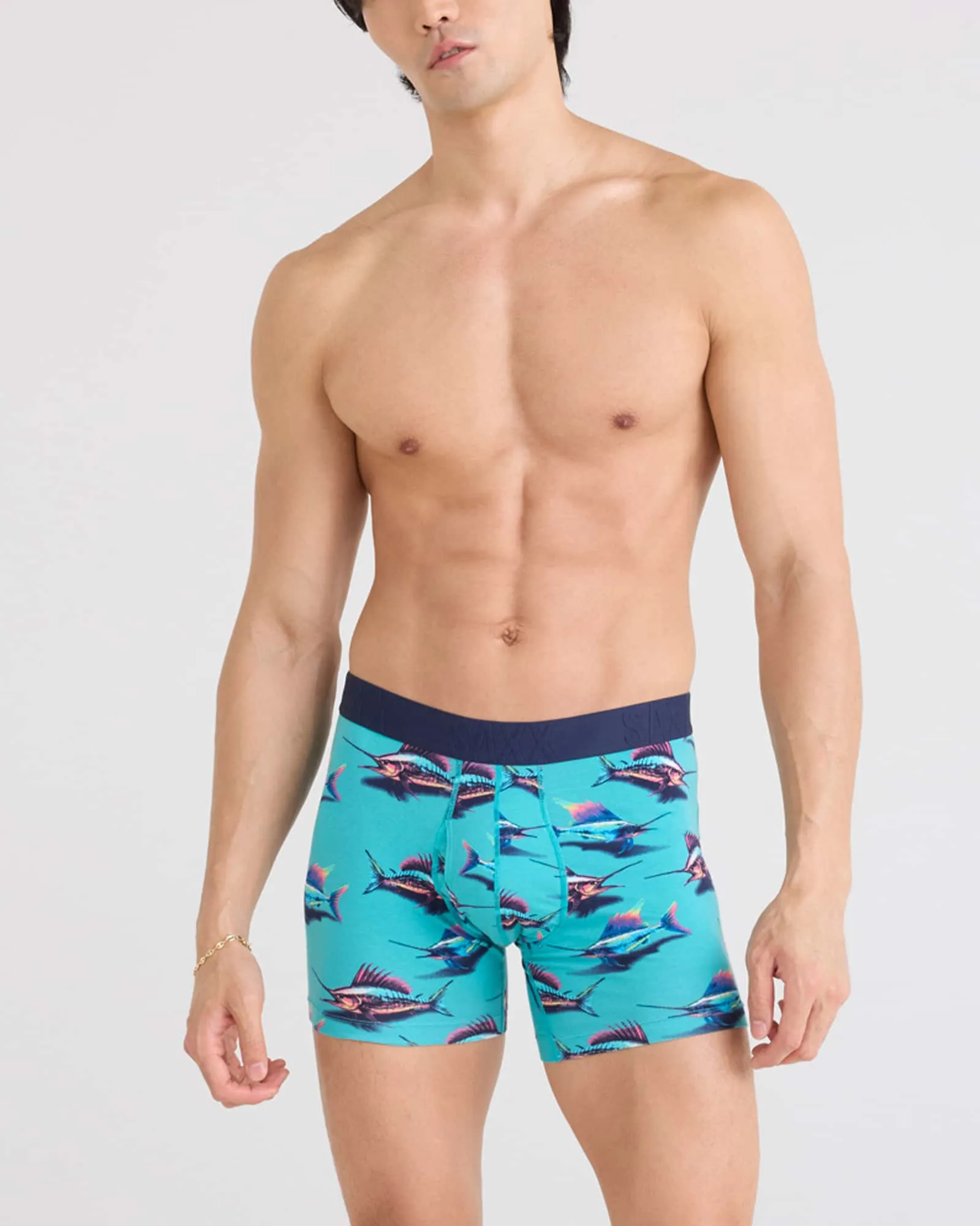 DropTemp® Cooling Cotton sold by SAXX Underwear product image thumbnail 2
