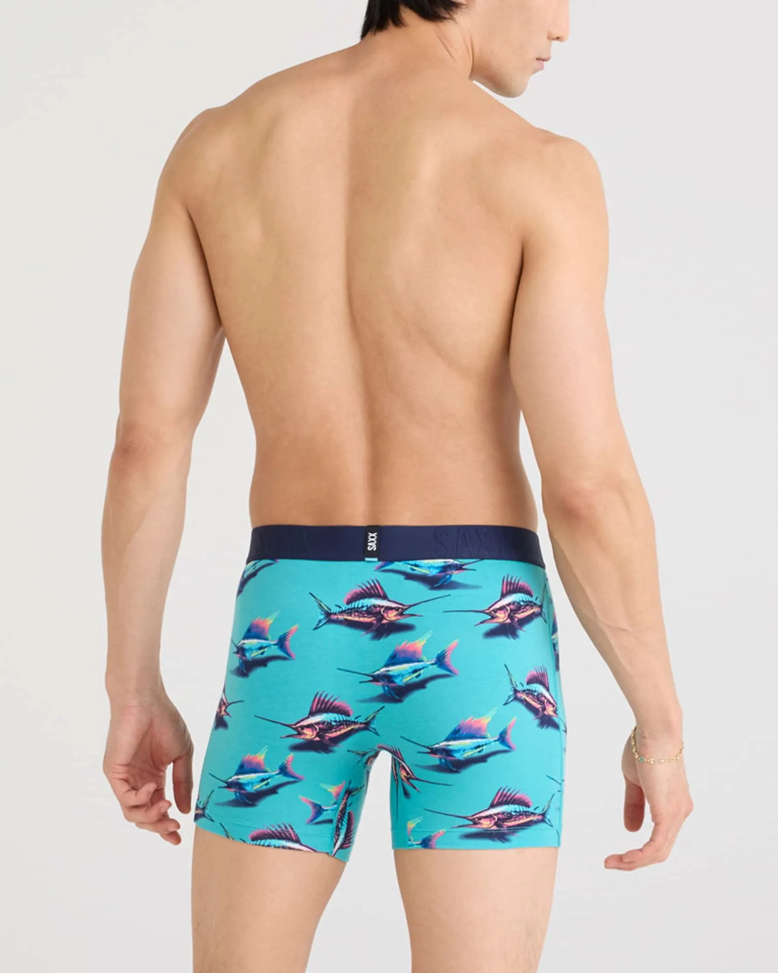 DropTemp® Cooling Cotton sold by SAXX Underwear product image thumbnail 3