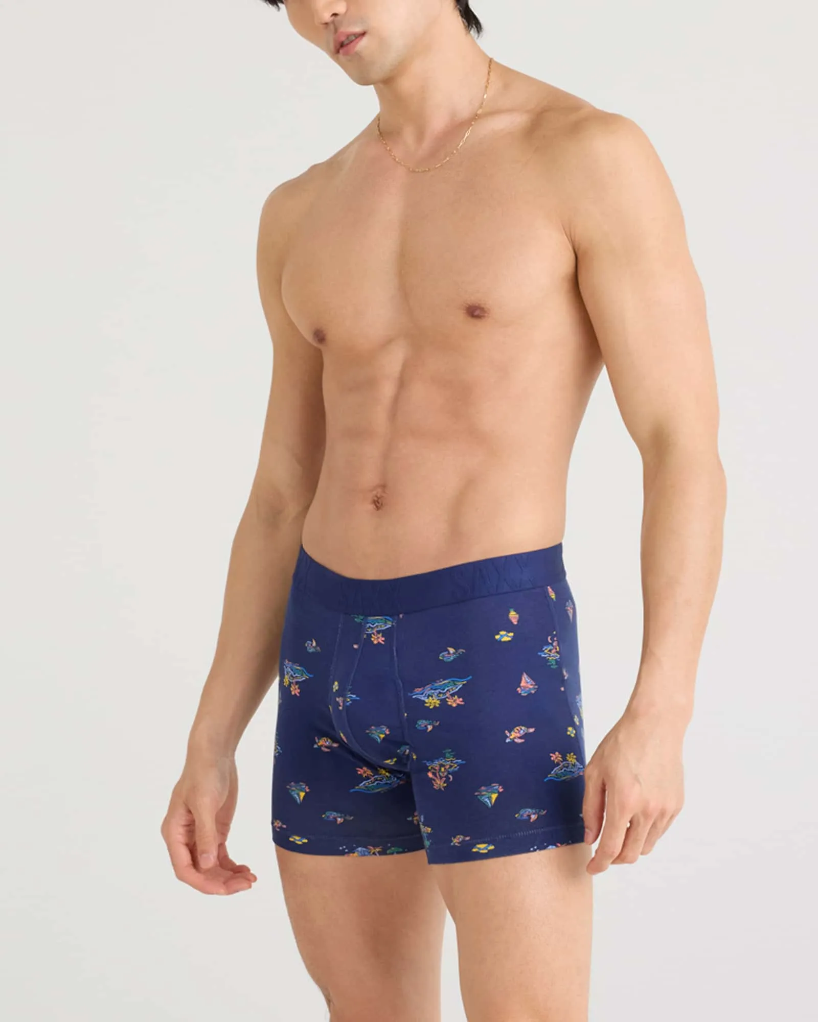 DropTemp® Cooling Cotton sold by SAXX Underwear product image thumbnail 2