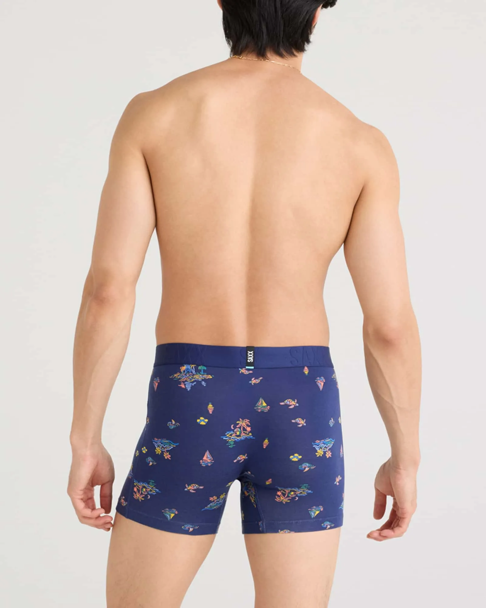 DropTemp® Cooling Cotton sold by SAXX Underwear product image thumbnail 3
