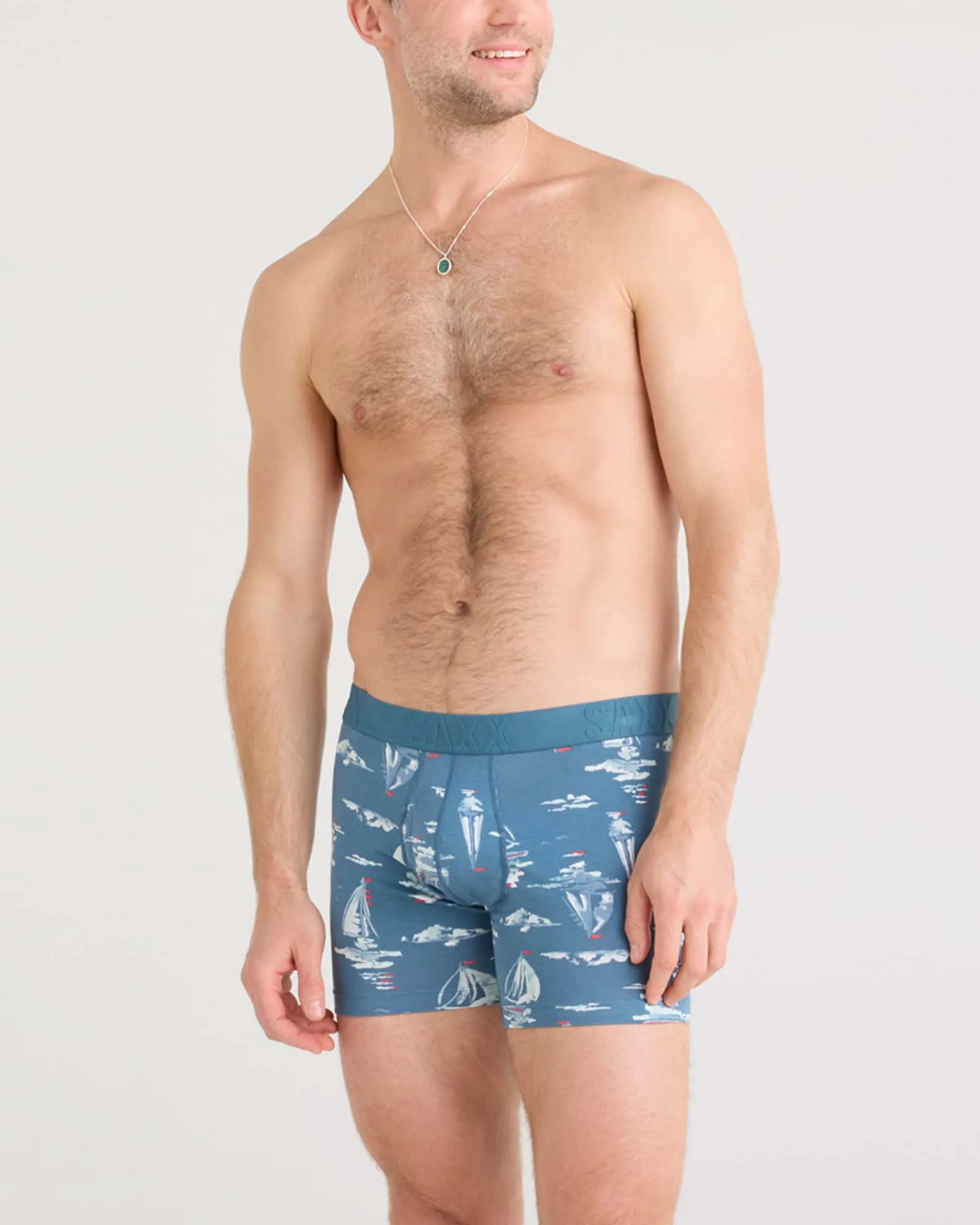 DropTemp® Cooling Cotton sold by SAXX Underwear product image thumbnail 2