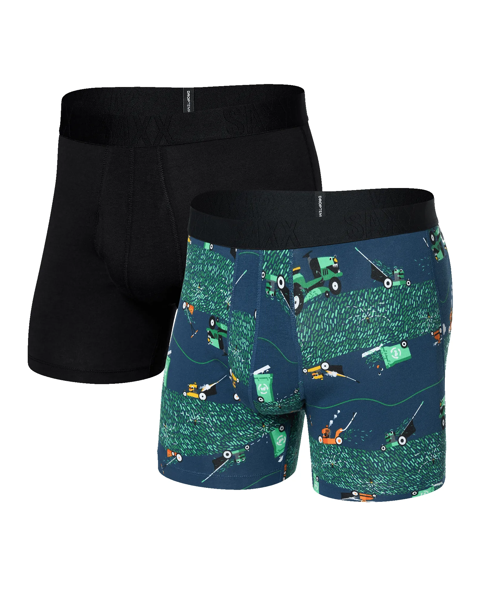 DropTemp® Cooling Cotton (2 Pack) sold by SAXX