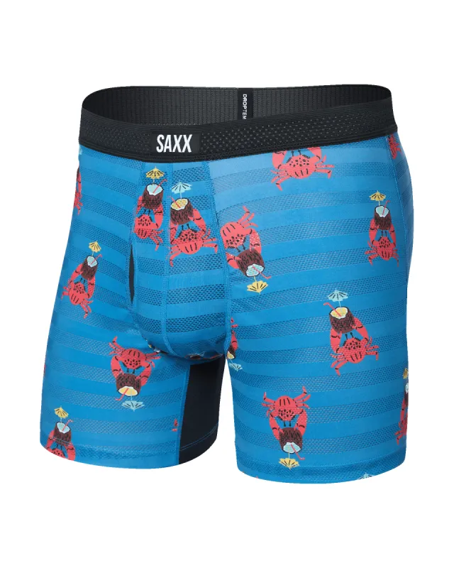 DropTemp® Cooling Mesh sold by SAXX Underwear