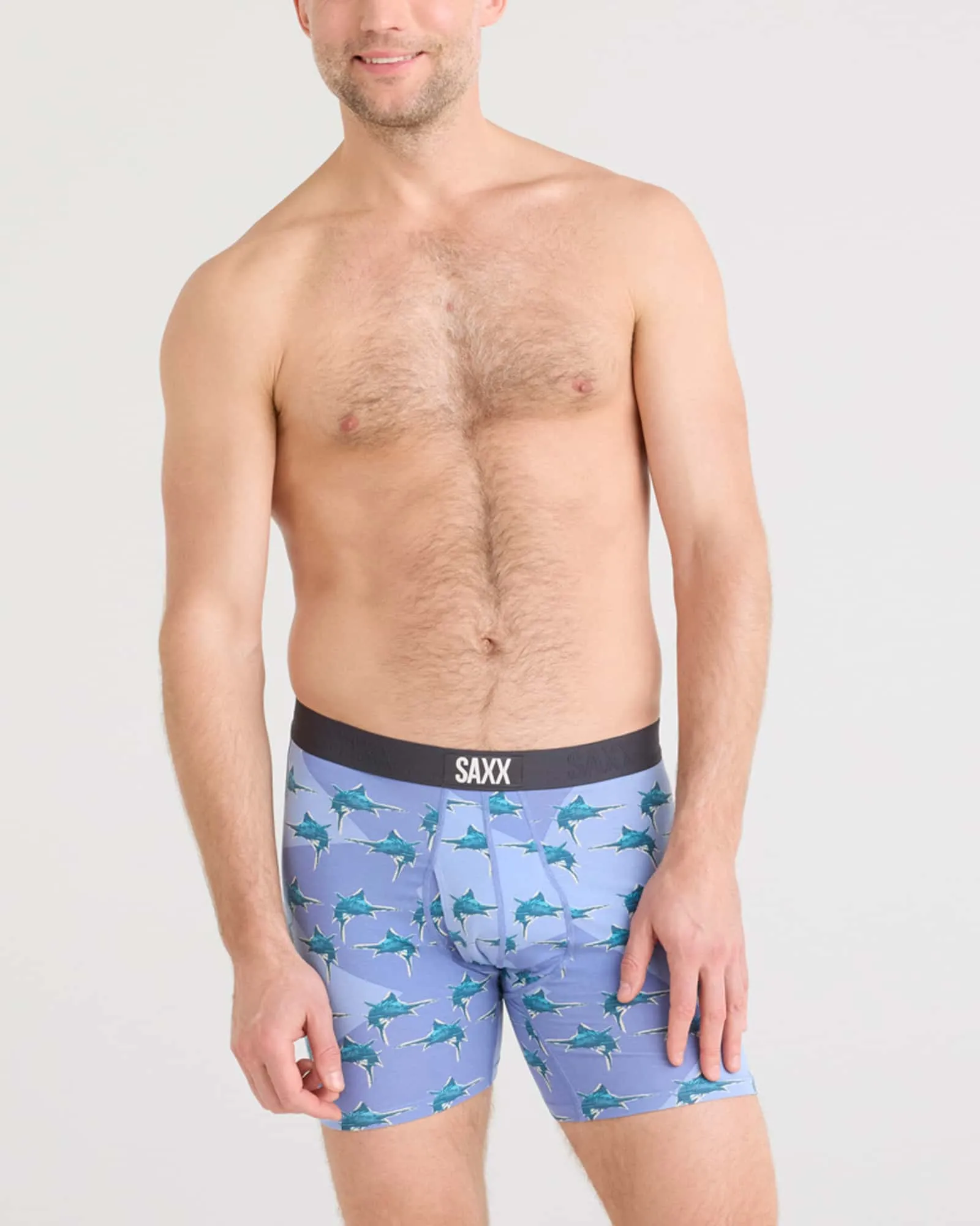 Ultra Super Soft sold by SAXX Underwear product image thumbnail 2