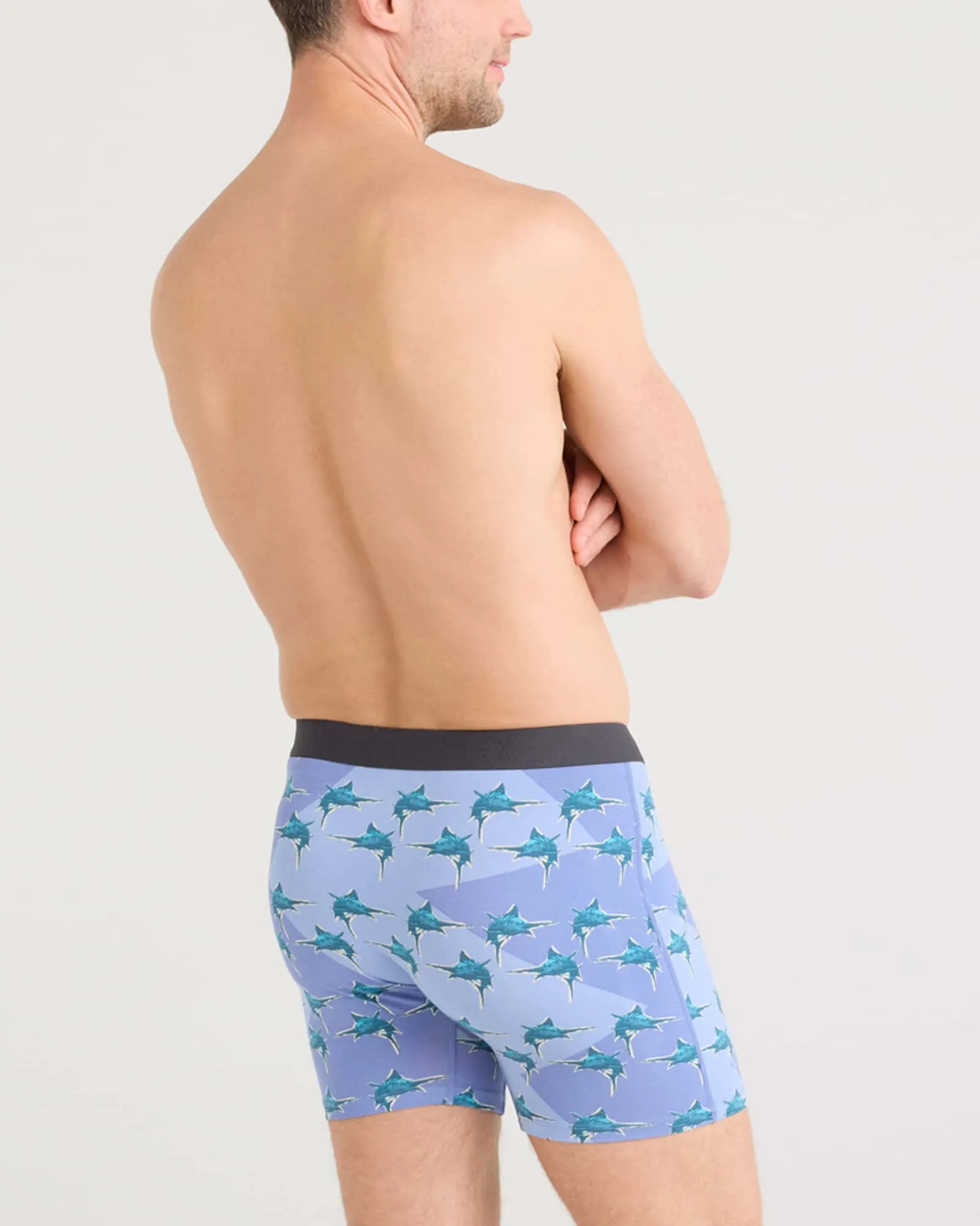 Ultra Super Soft sold by SAXX Underwear product image thumbnail 3