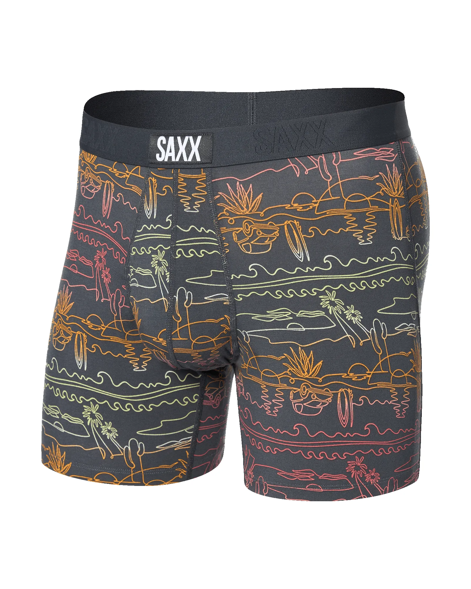 Ultra Super Soft sold by SAXX Underwear