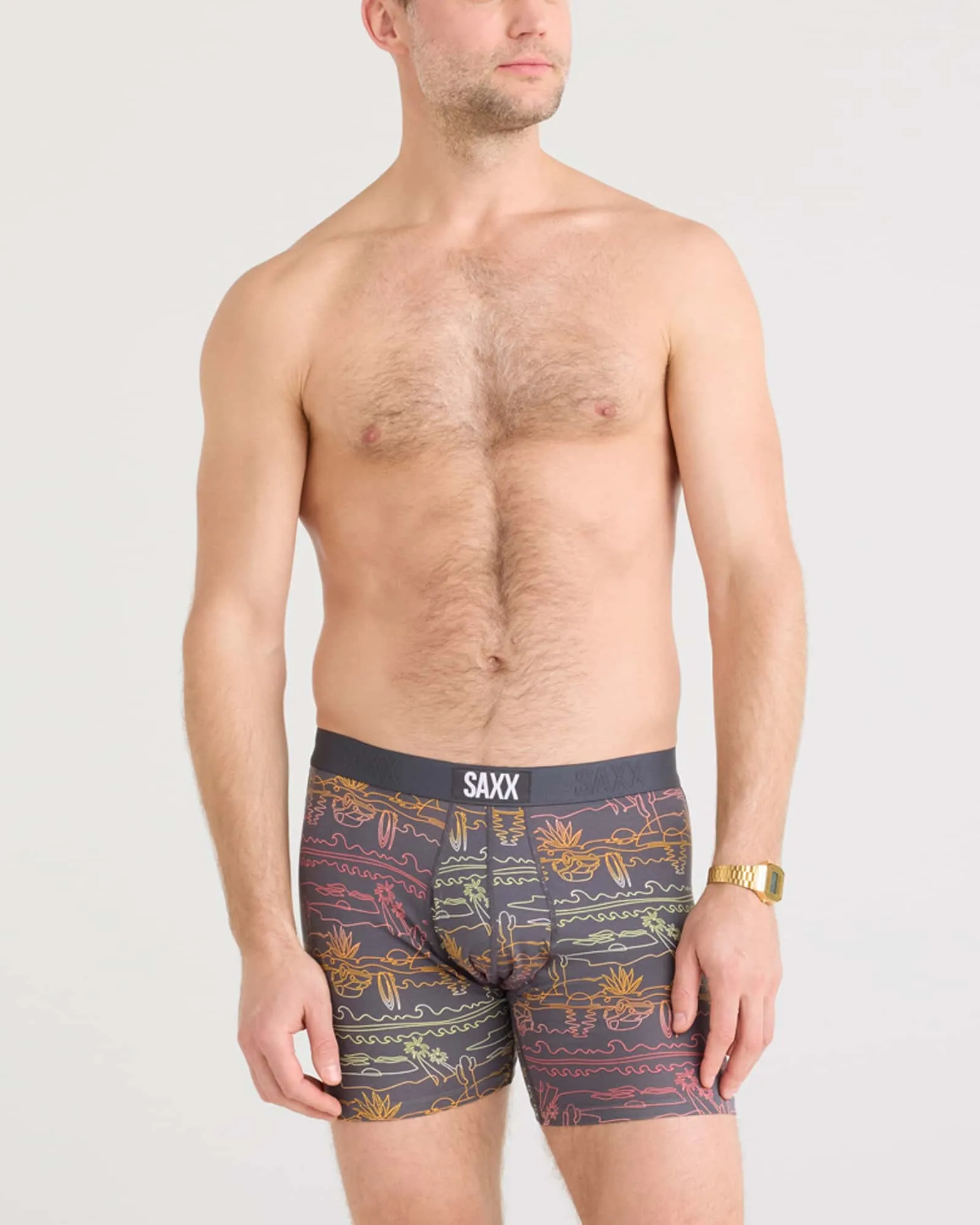 Ultra Super Soft sold by SAXX Underwear product image thumbnail 2