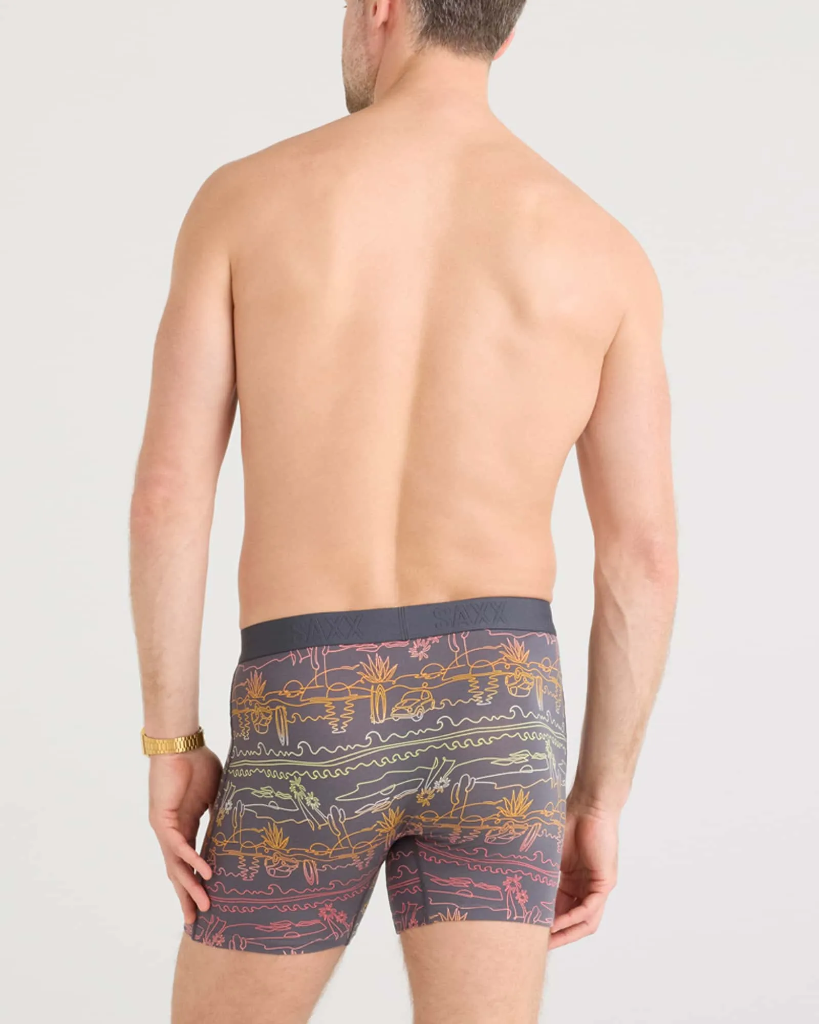 Ultra Super Soft sold by SAXX Underwear product image thumbnail 3