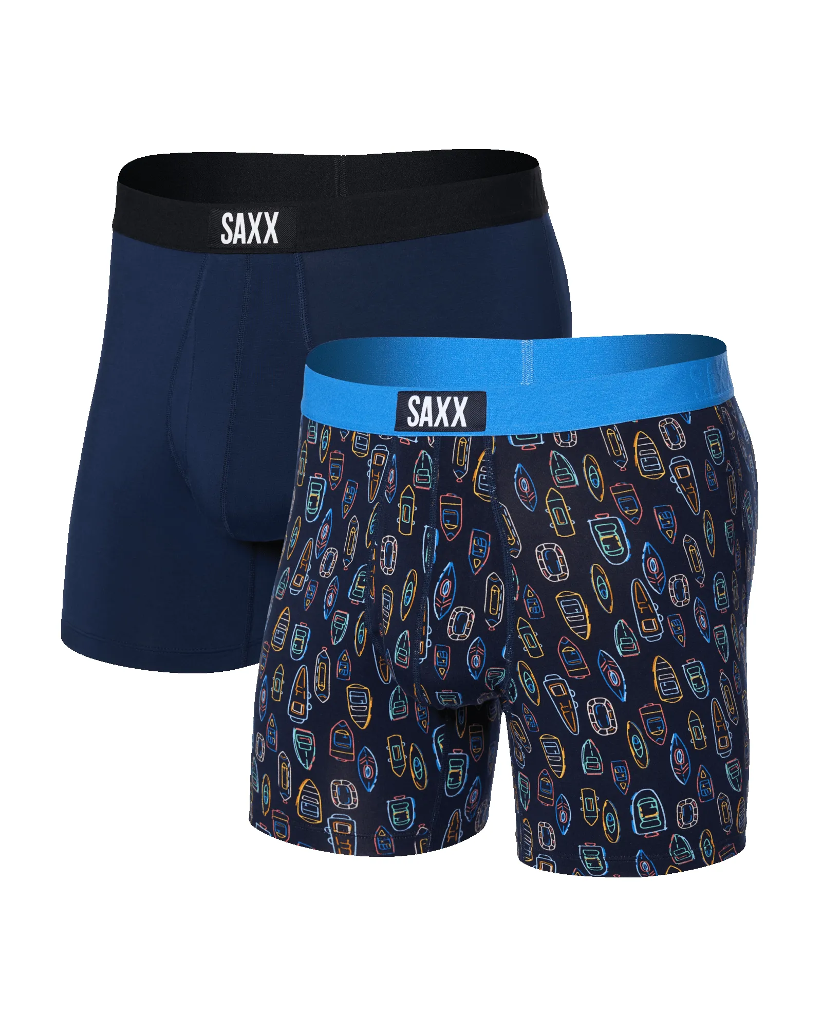Ultra Super Soft (2 Pack) sold by SAXX Underwear