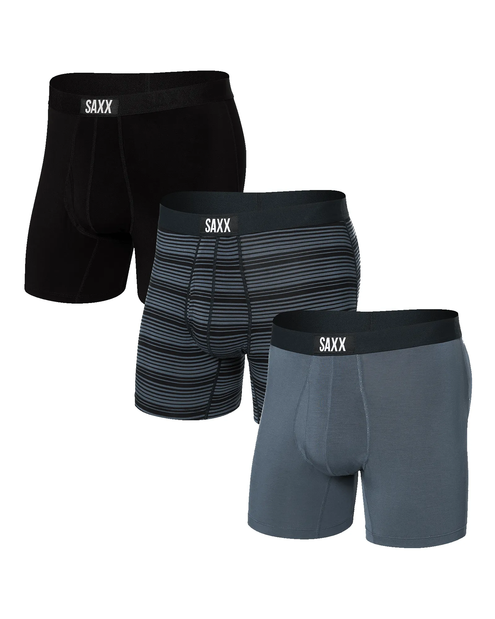 Ultra Super Soft (3 Pack) sold by SAXX Underwear