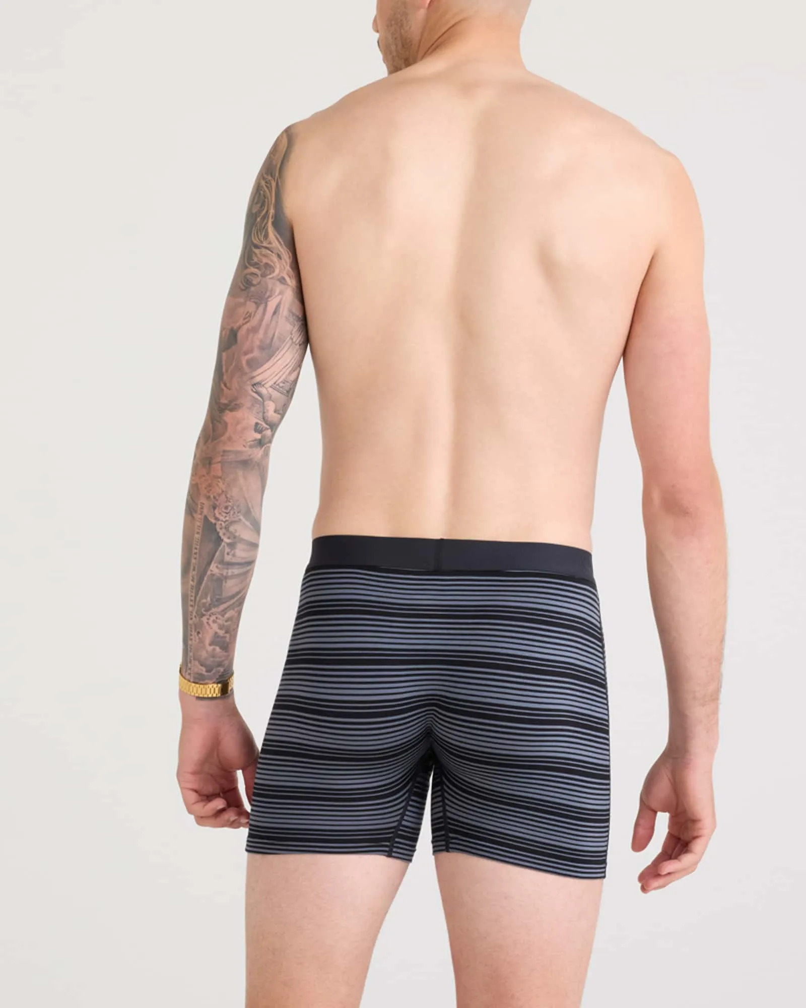 Ultra Super Soft (3 Pack) sold by SAXX Underwear product image thumbnail 3