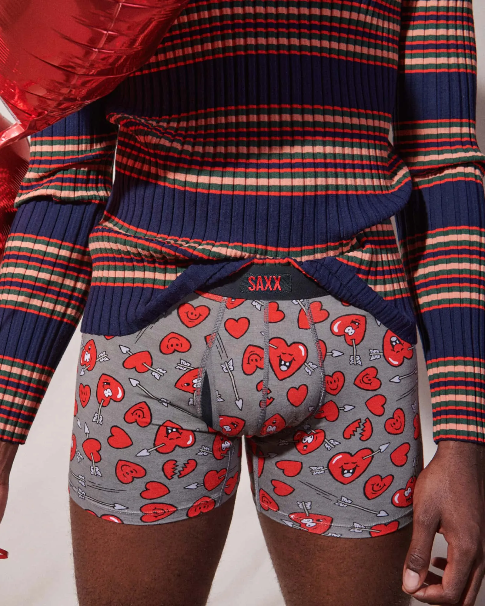 Vibe Xtra Soft Comfort sold by SAXX Underwear product image thumbnail 2