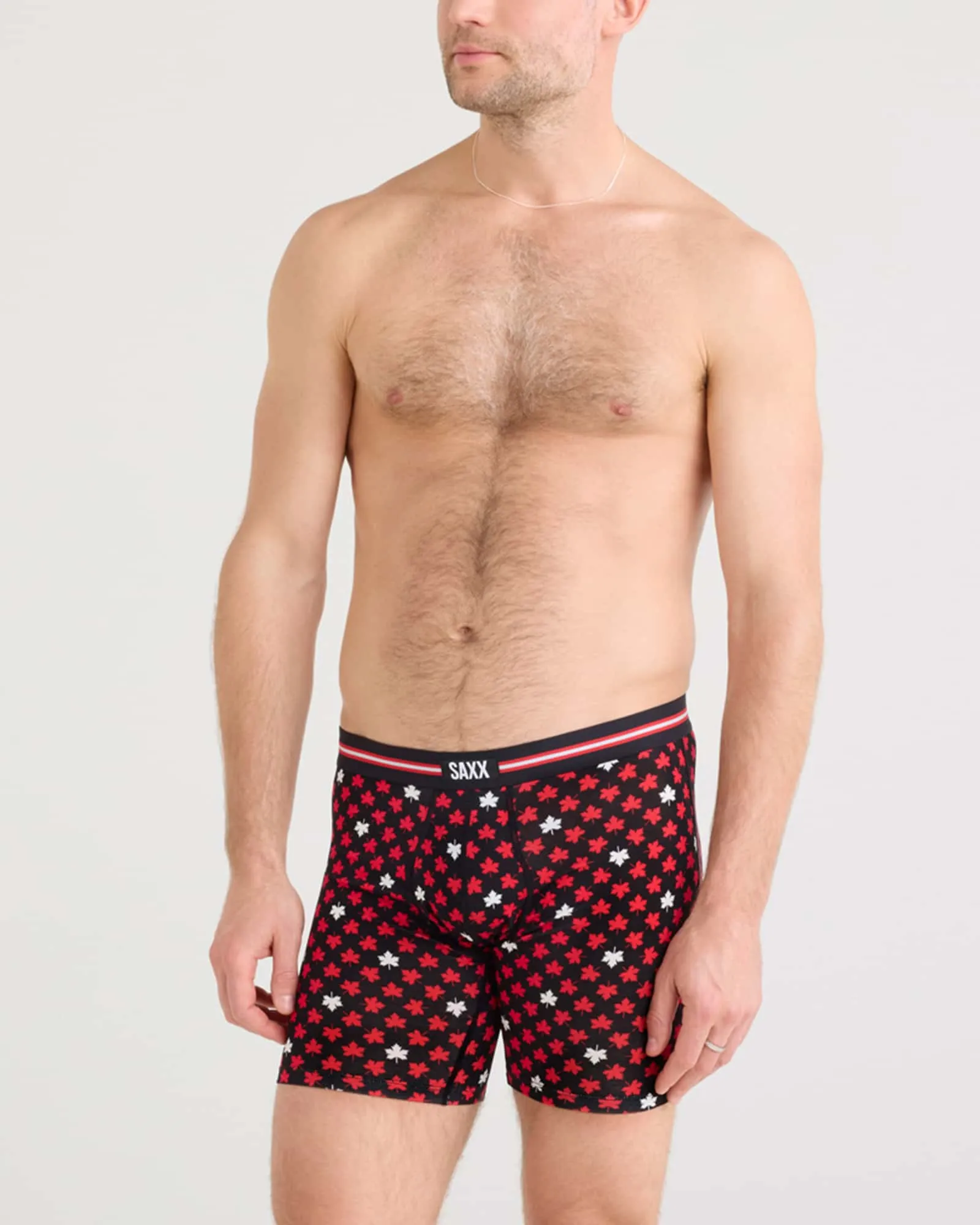 Vibe Xtra Soft Comfort sold by SAXX product image thumbnail 2