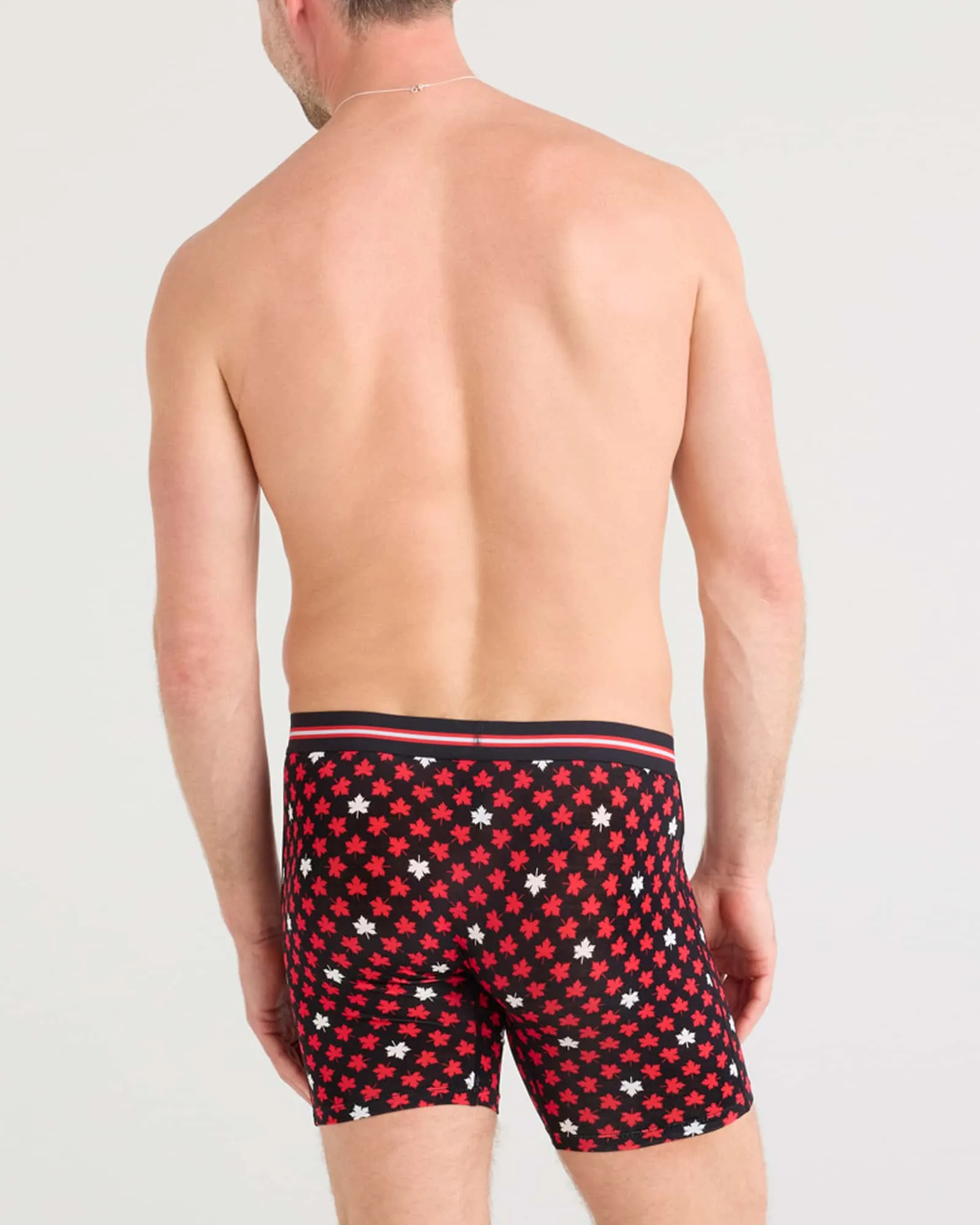 Vibe Xtra Soft Comfort sold by SAXX product image thumbnail 3