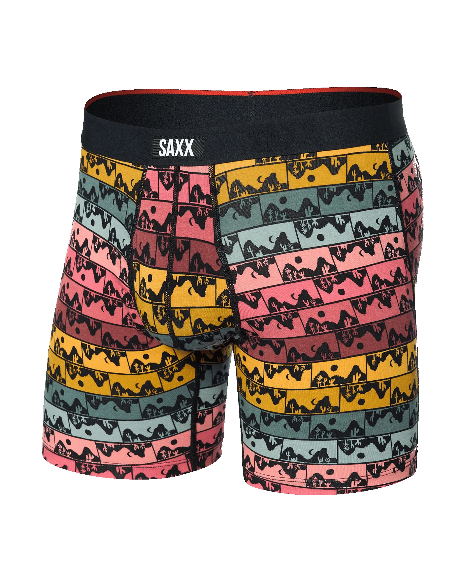 Vibe Xtra Soft Comfort sold by SAXX Underwear