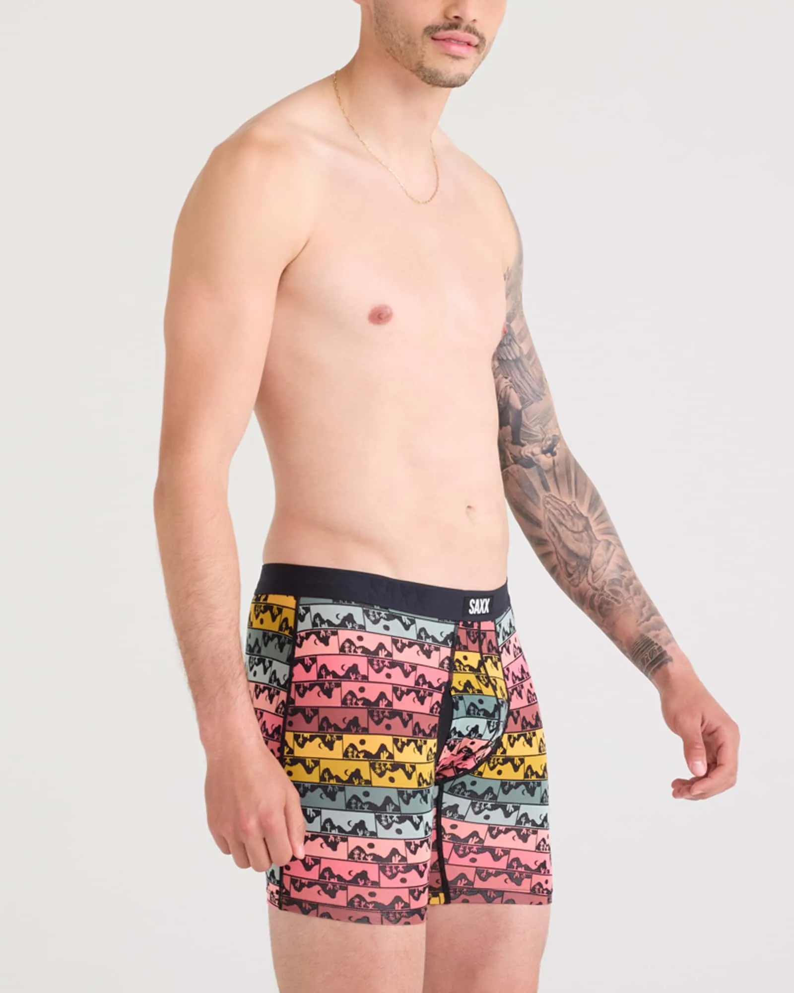 Vibe Xtra Soft Comfort sold by SAXX Underwear product image thumbnail 2