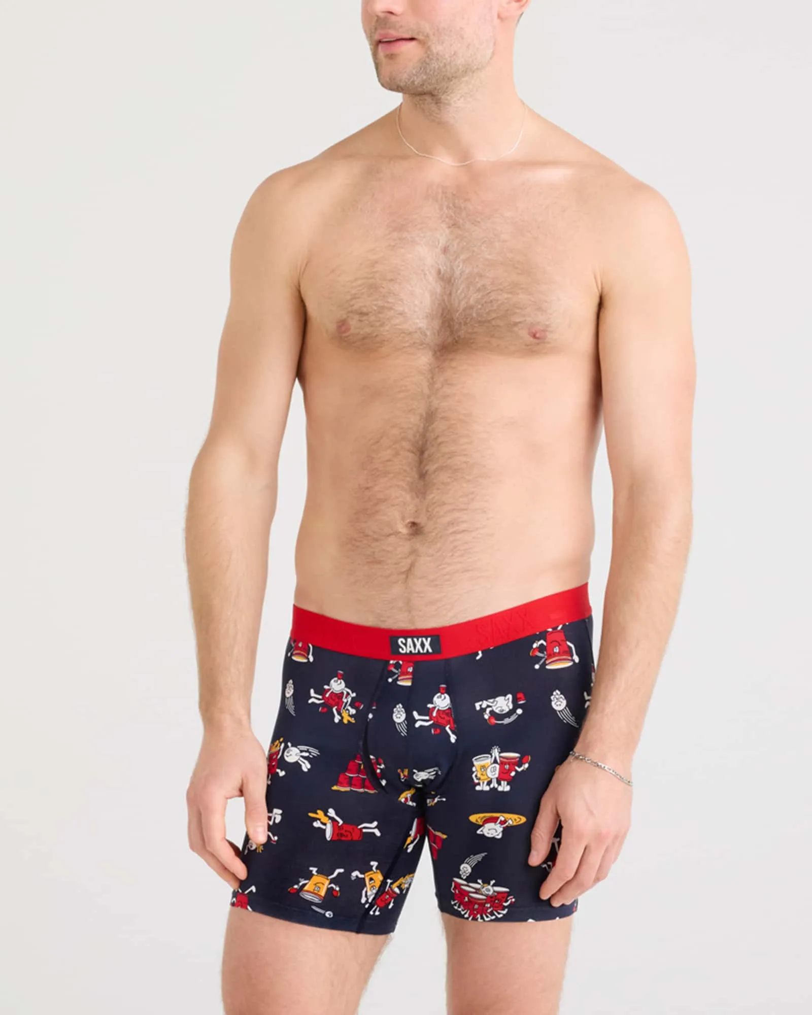 Vibe Xtra Soft Comfort sold by SAXX Underwear product image thumbnail 2
