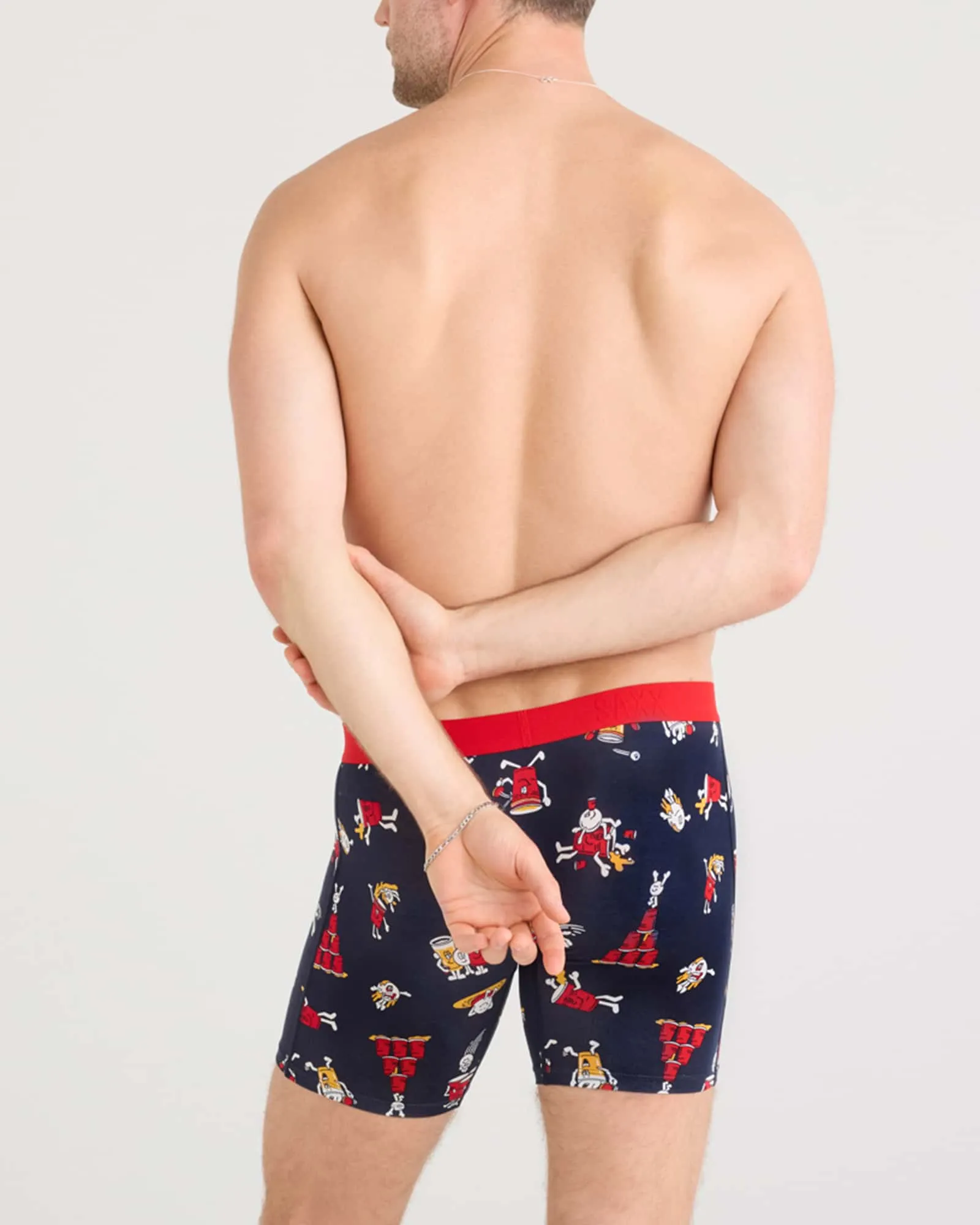 Vibe Xtra Soft Comfort sold by SAXX Underwear product image thumbnail 3