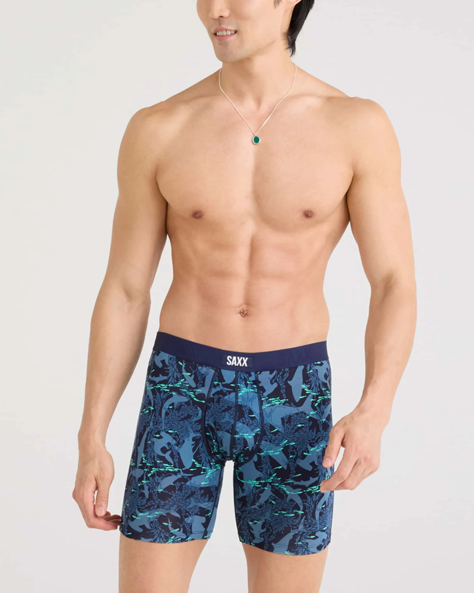Vibe Xtra Soft Comfort sold by SAXX Underwear product image thumbnail 2