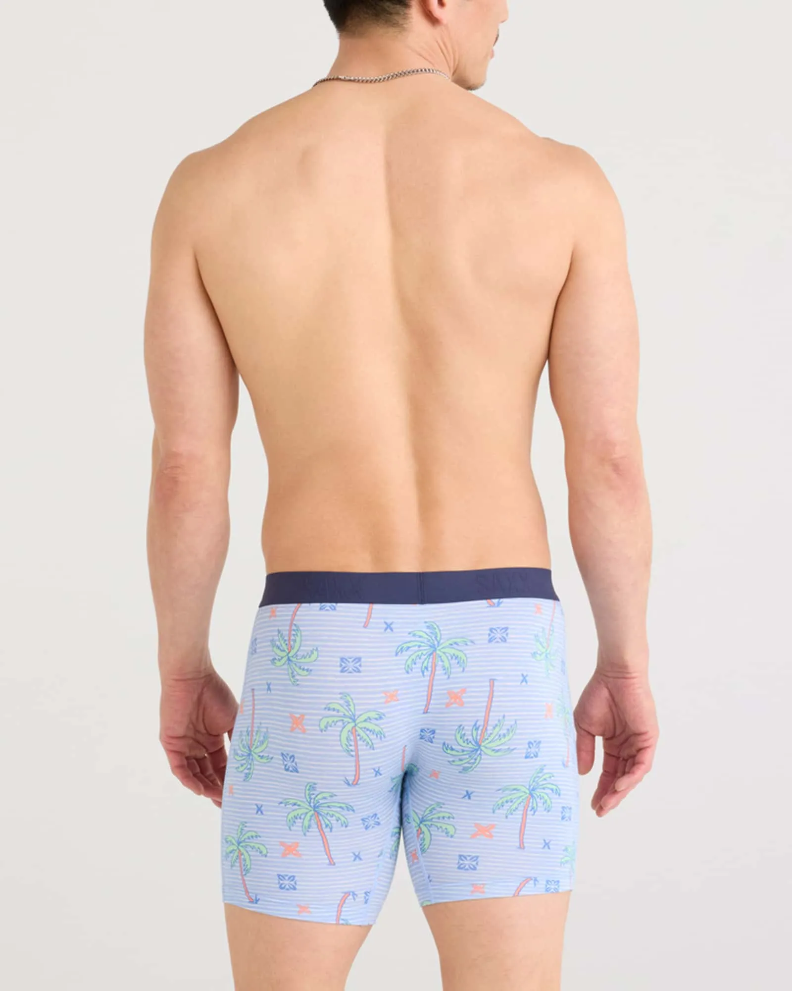 Vibe Xtra Soft Comfort (2 Pack) sold by SAXX Underwear product image thumbnail 3