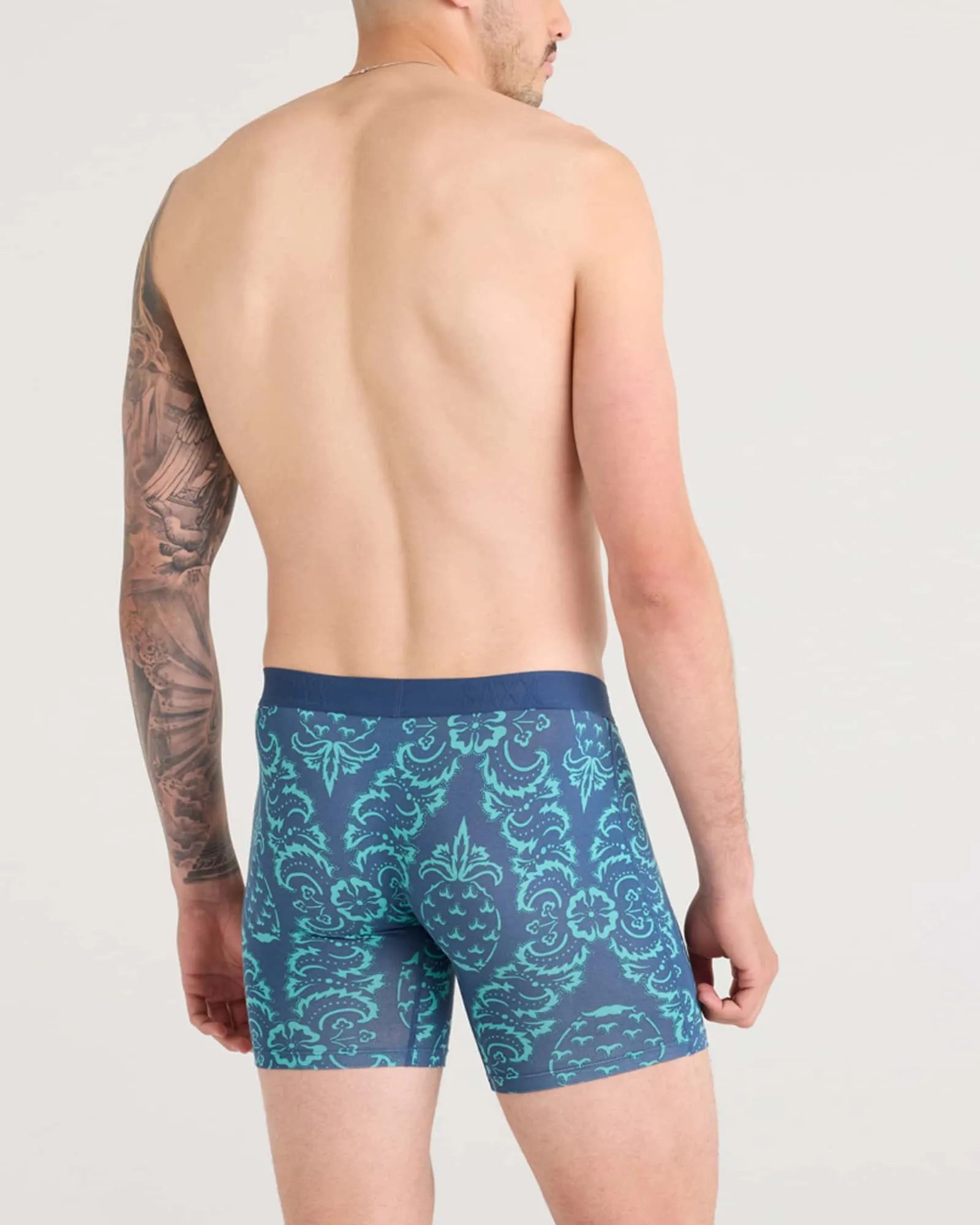 Vibe Xtra Soft Comfort (2 Pack) sold by SAXX Underwear product image thumbnail 3