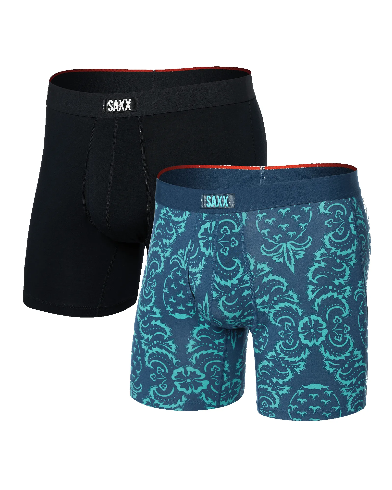 Vibe Xtra Soft Comfort (2 Pack) sold by SAXX Underwear