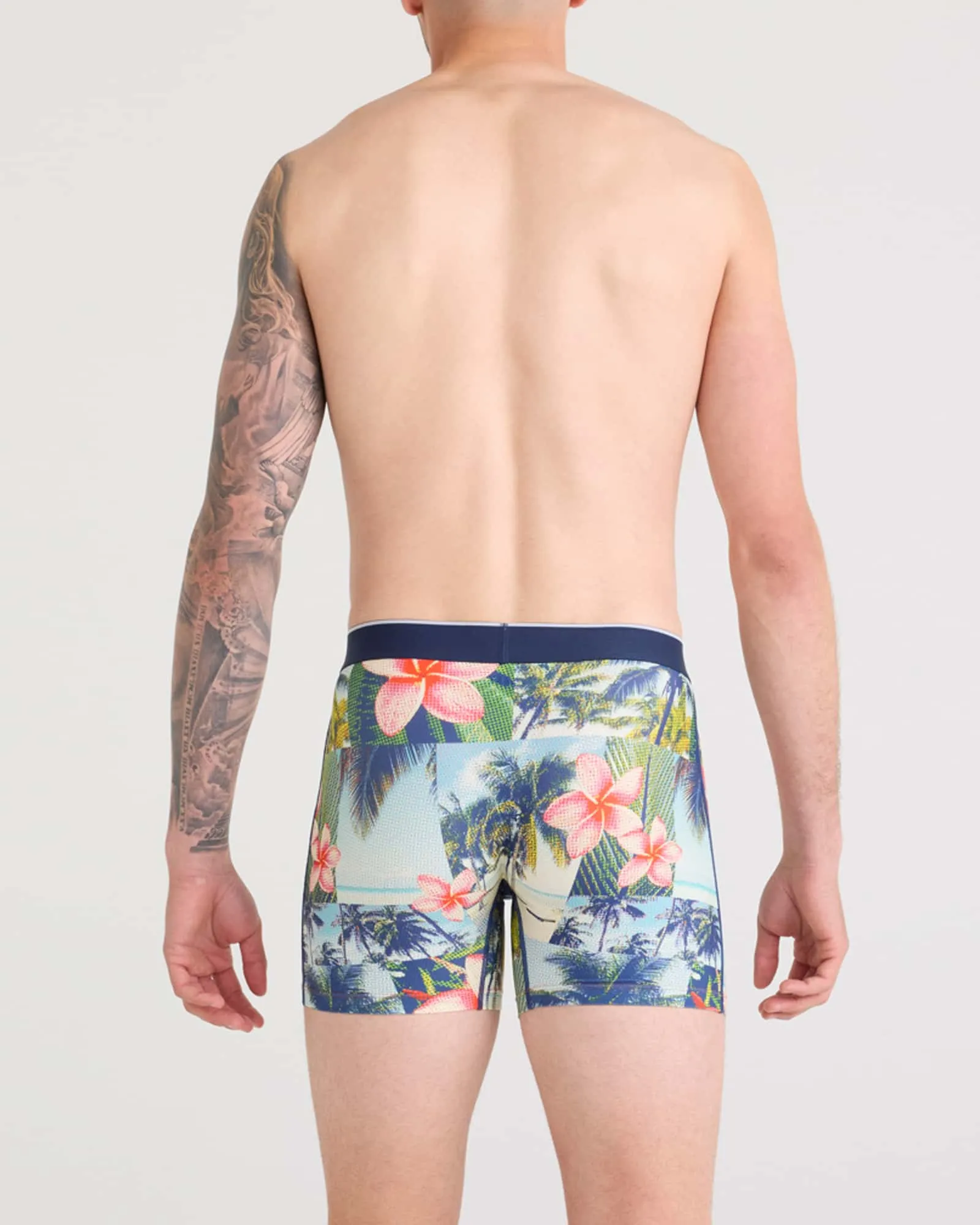 Volt Breathable Mesh sold by SAXX Underwear product image thumbnail 3