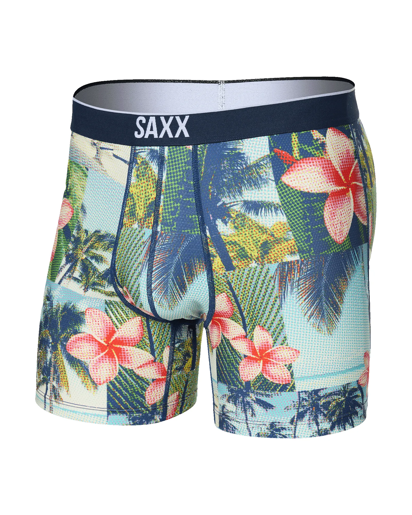 Volt Breathable Mesh sold by SAXX Underwear