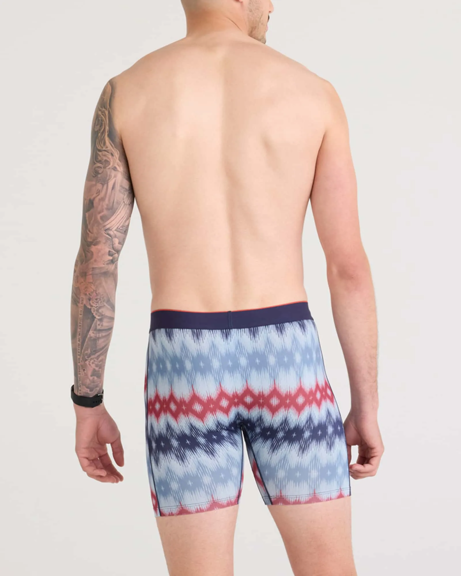 Multi-Sport Mesh sold by SAXX Underwear product image thumbnail 3