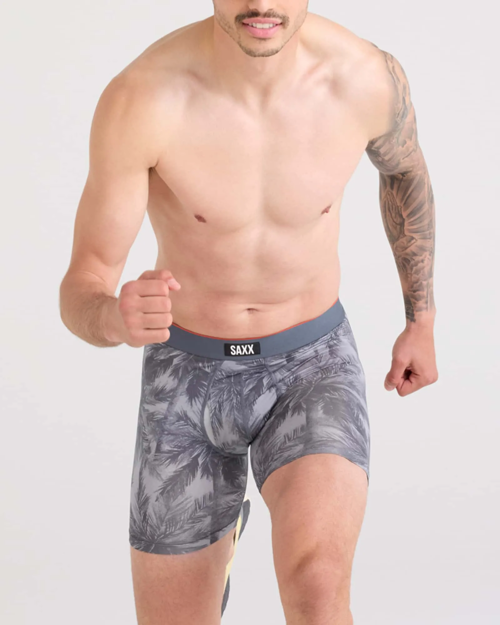 Multi-Sport Mesh sold by SAXX Underwear product image thumbnail 2