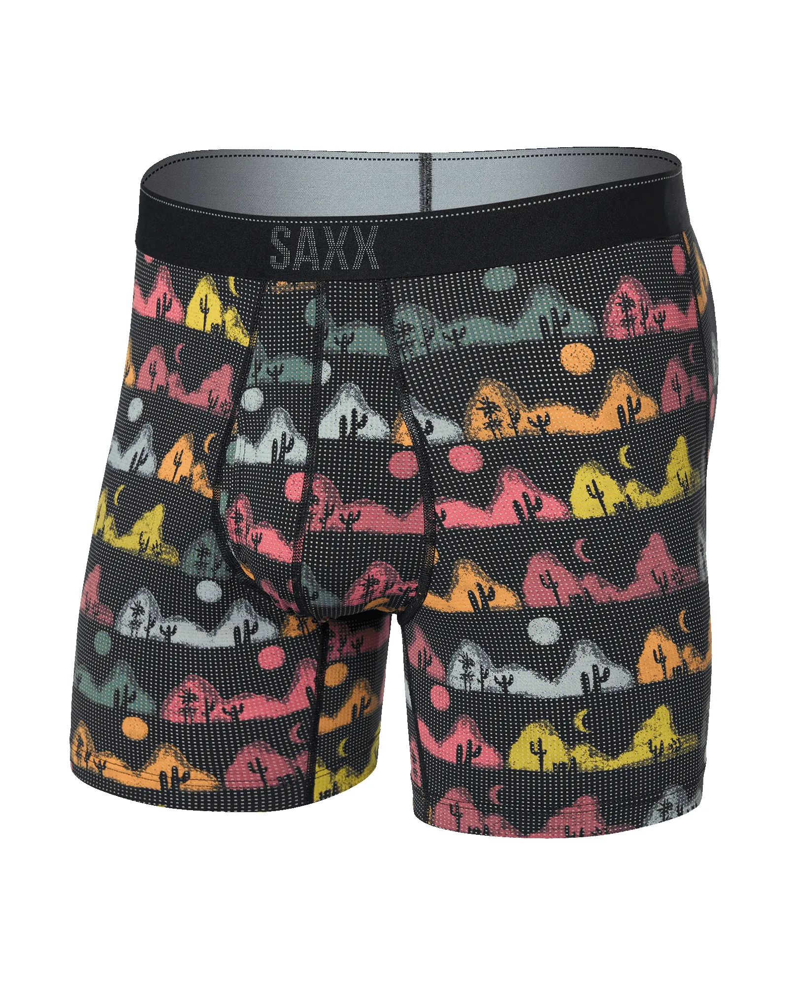 Quest Quick-Dry Mesh sold by SAXX Underwear