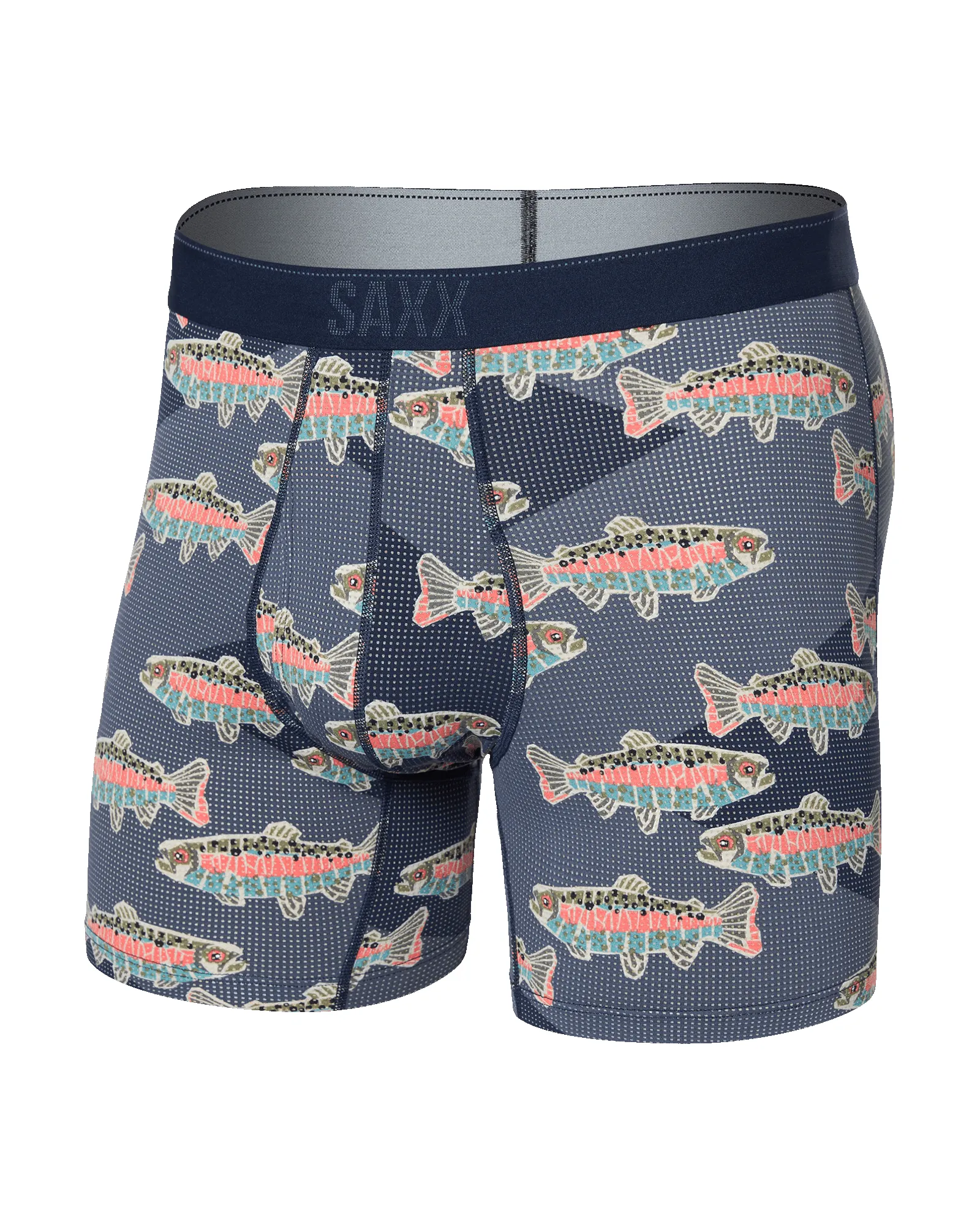 Quest Quick-Dry Mesh sold by SAXX Underwear