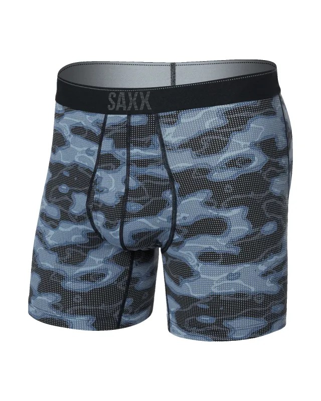 Quest Quick-Dry Mesh sold by SAXX Underwear