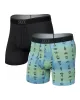 Quest Quick-Dry Mesh (2 Pack) sold by SAXX Underwear