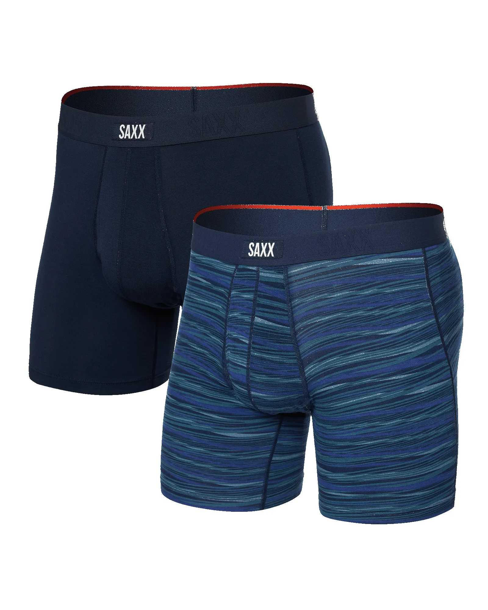Vibe Xtra Soft Comfort (2 Pack) sold by SAXX