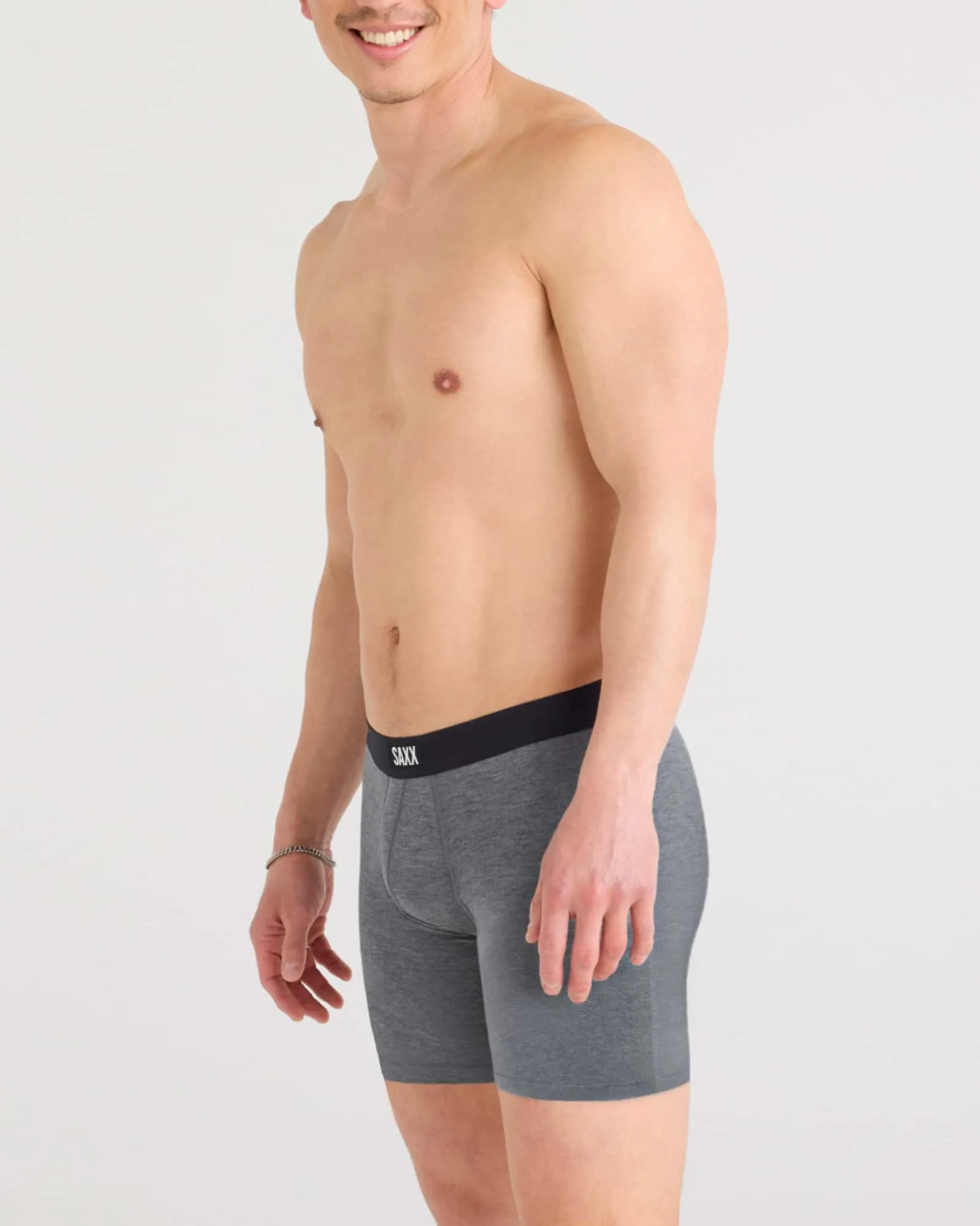 Vibe Xtra Soft Comfort (5 Pack) sold by SAXX product image thumbnail 2