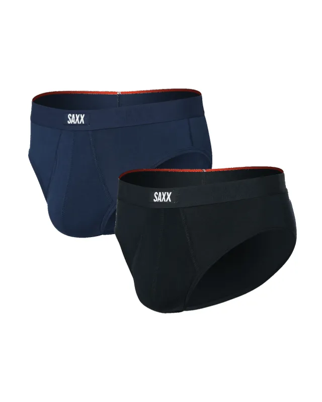 Vibe Xtra Soft Comfort (2 Pack) sold by SAXX Underwear
