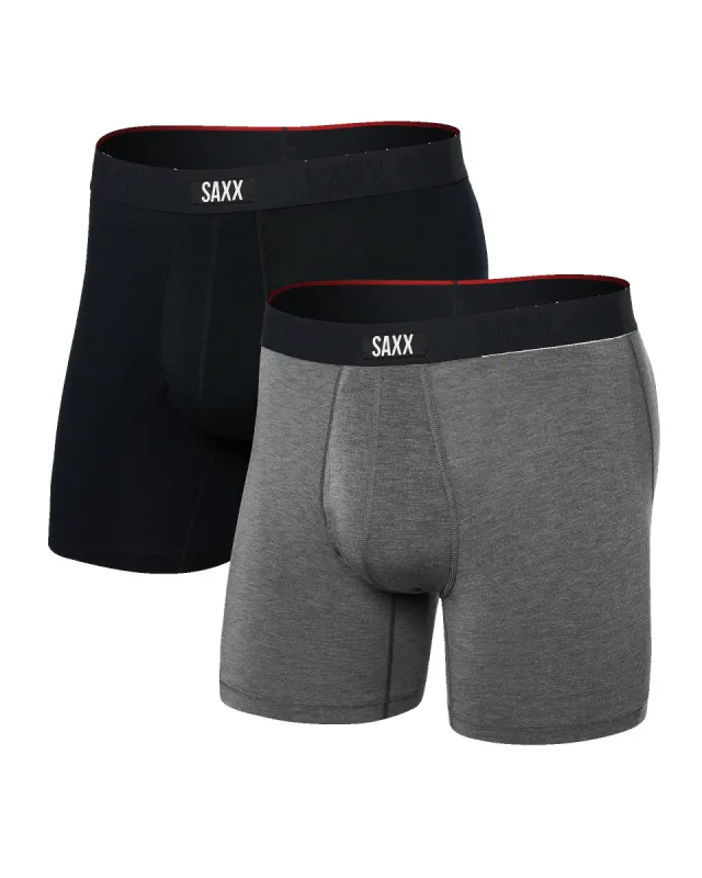 Vibe Xtra Soft Comfort (2 Pack) sold by SAXX Underwear