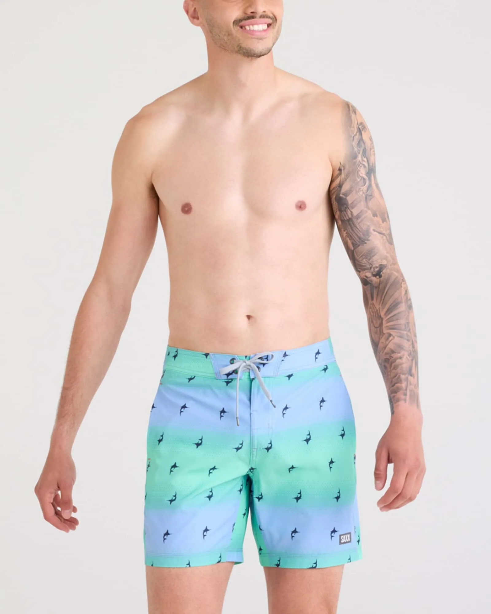 Betawave 2N1 sold by SAXX Underwear