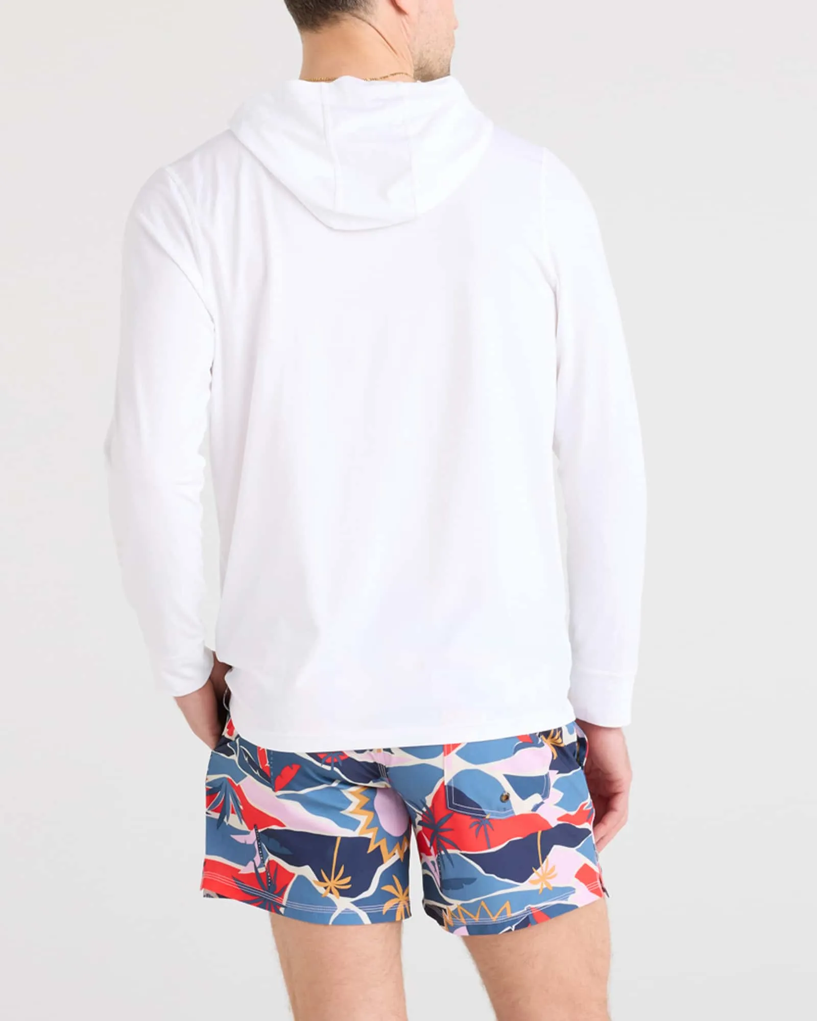 DropTemp® All Day Cooling sold by SAXX product image thumbnail 2