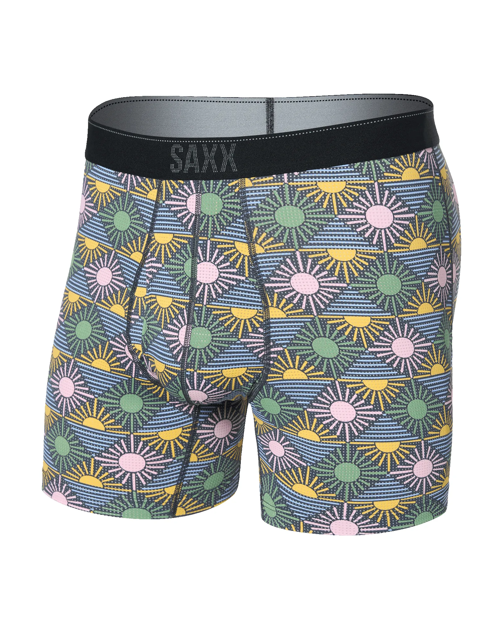 Quest Quick-Dry Mesh sold by SAXX Underwear