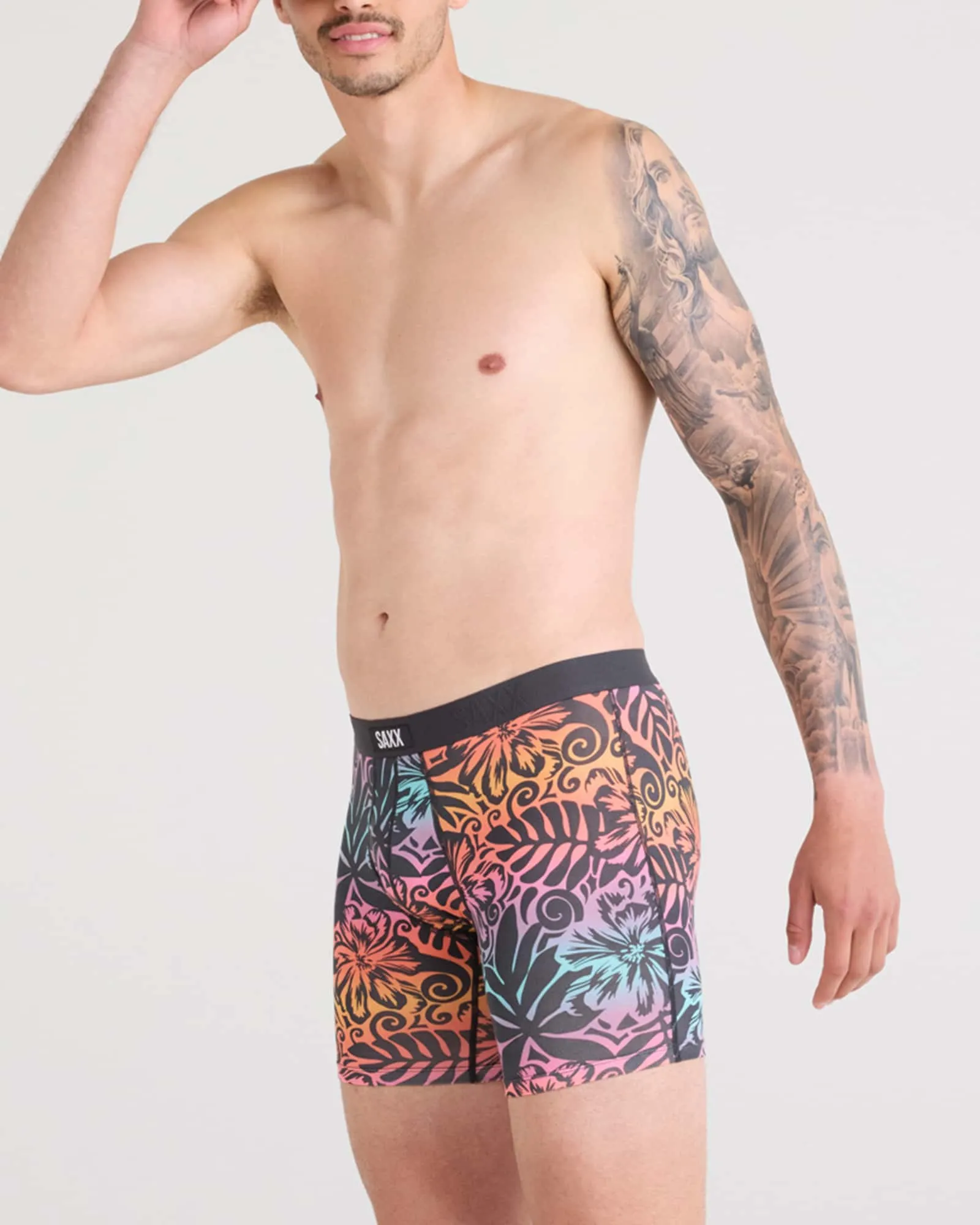 Vibe Xtra Soft Comfort sold by SAXX Underwear product image thumbnail 2