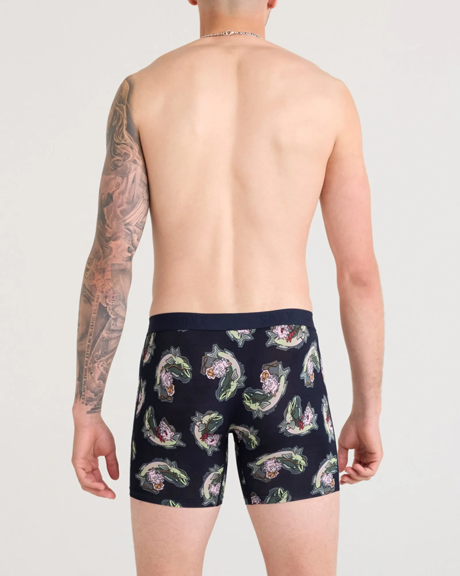 Vibe Xtra Soft Comfort sold by SAXX product image thumbnail 3